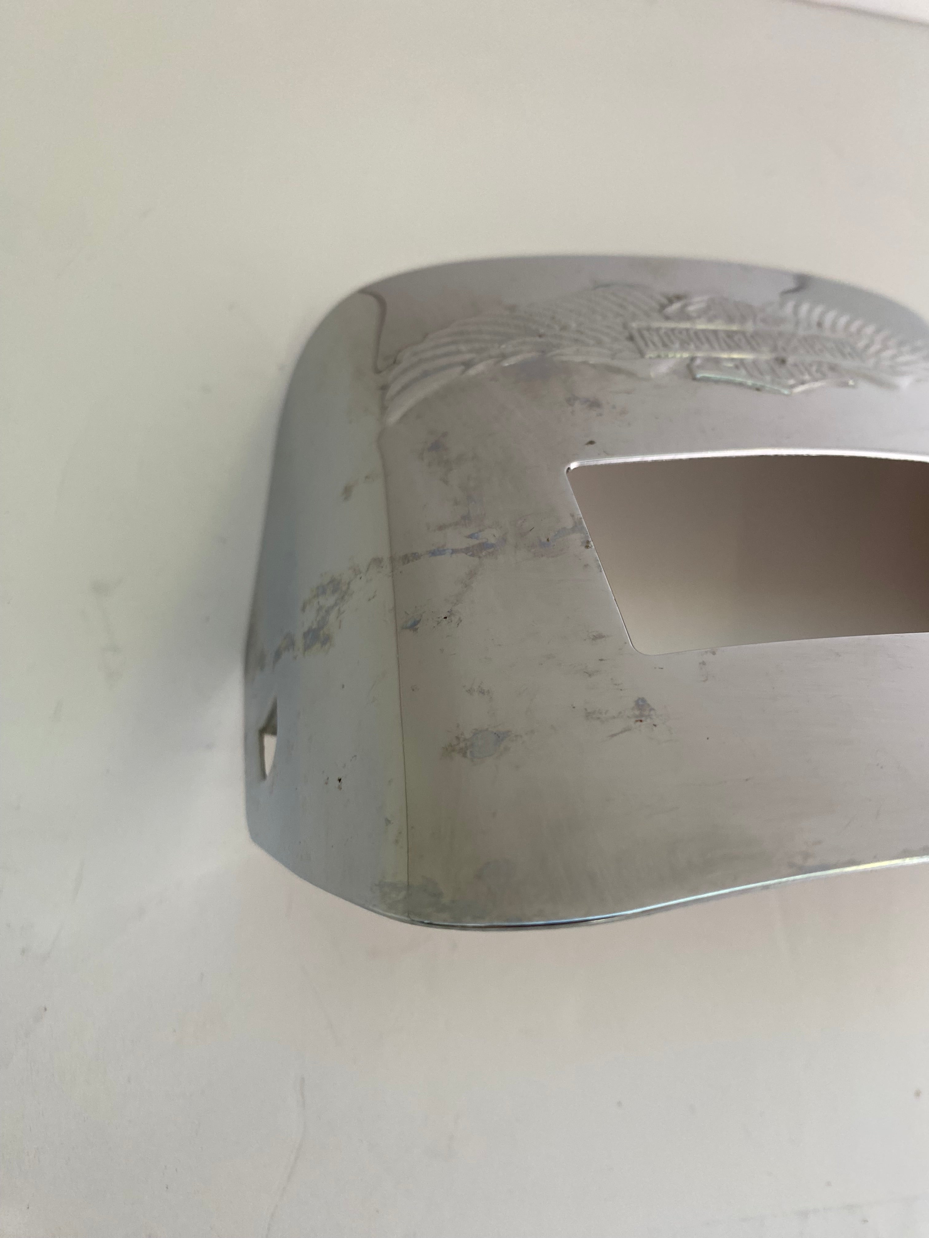 Visière de feu arrière Eagle Wing Harley Davidson REF OEM : 68011-88T