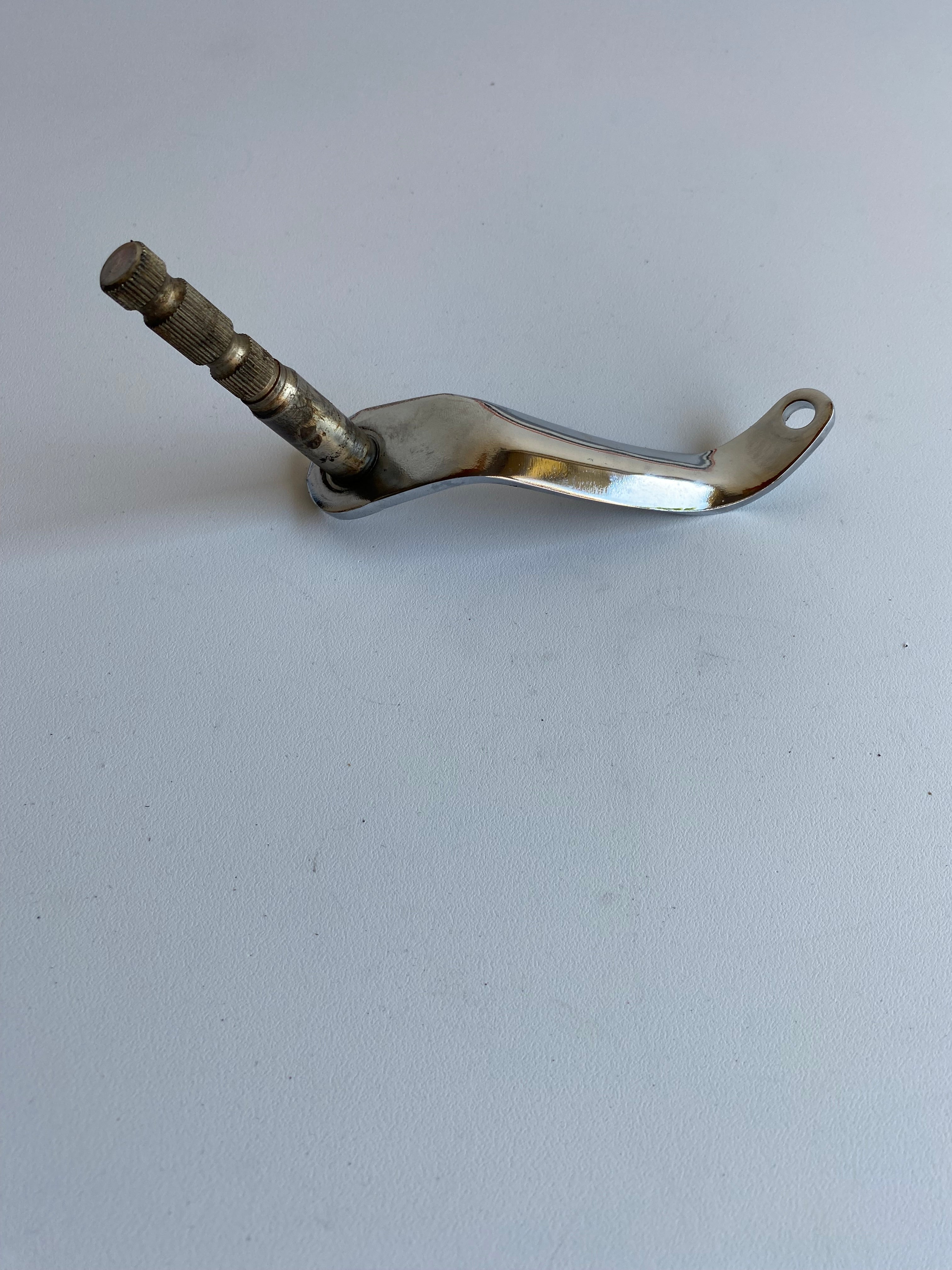 bras de sélecteur de vitesses Harley Davidson REF OEM : 33668-07