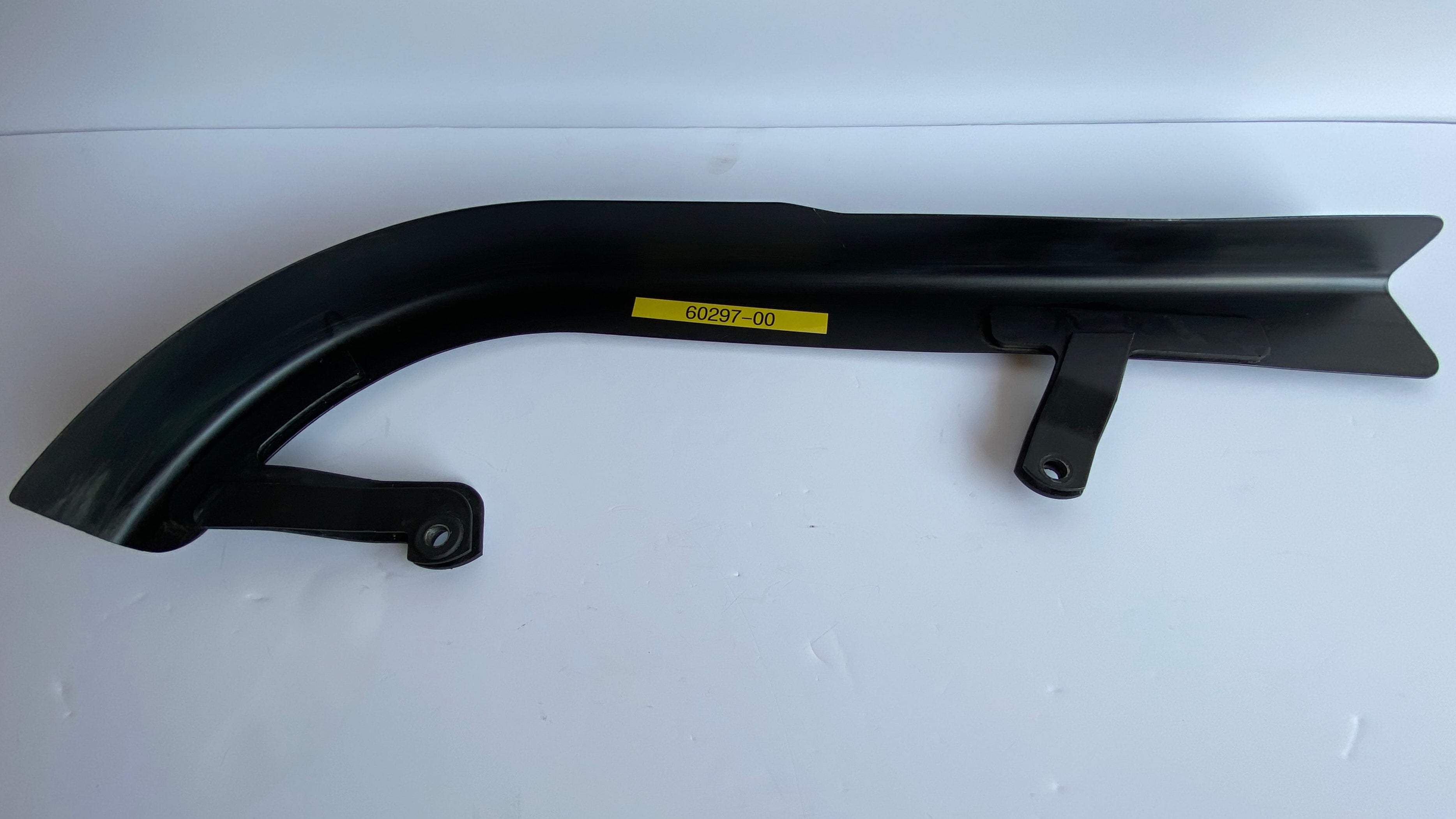 Secondary transmission belt guard Dyna Harley Davidson REF OEM 60297-00