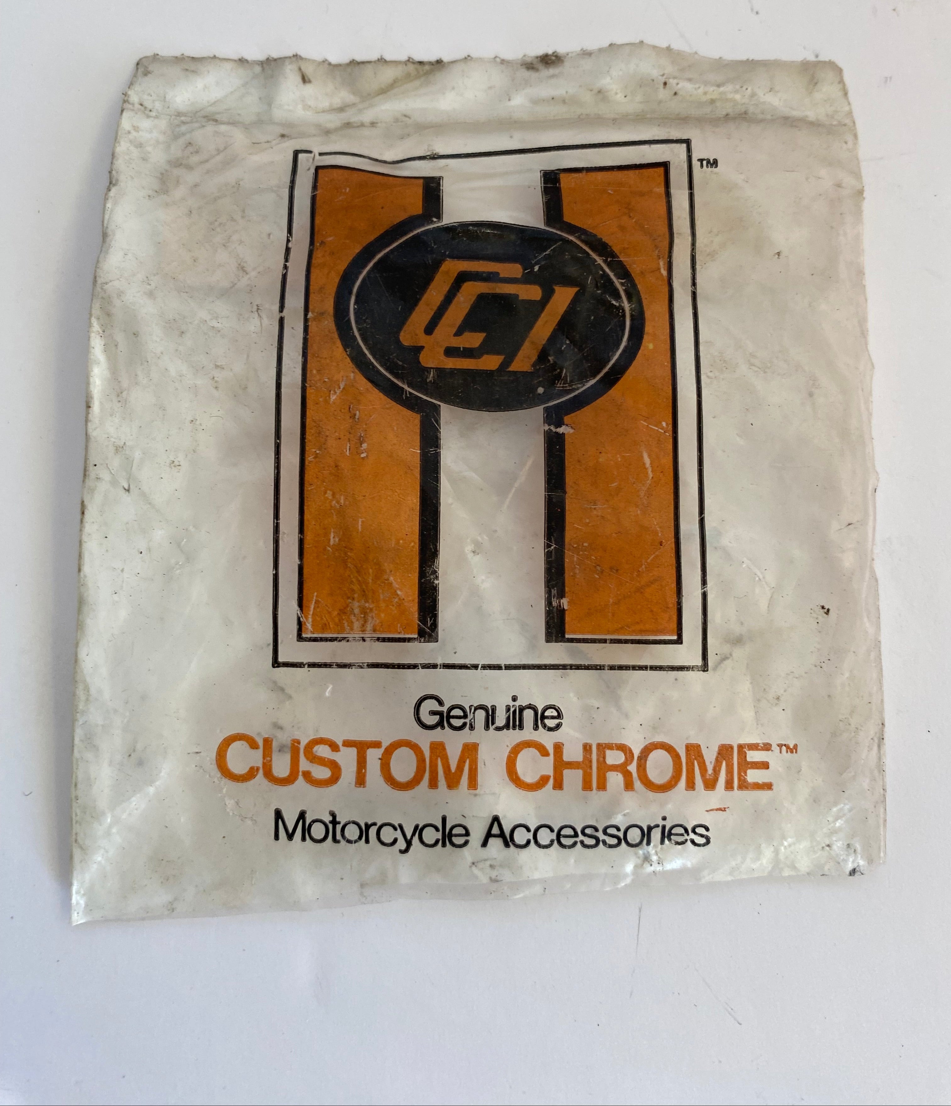 Jeu de caches latéraux chrome  bobine HT allumage Harley Davidson REF CC 15-208