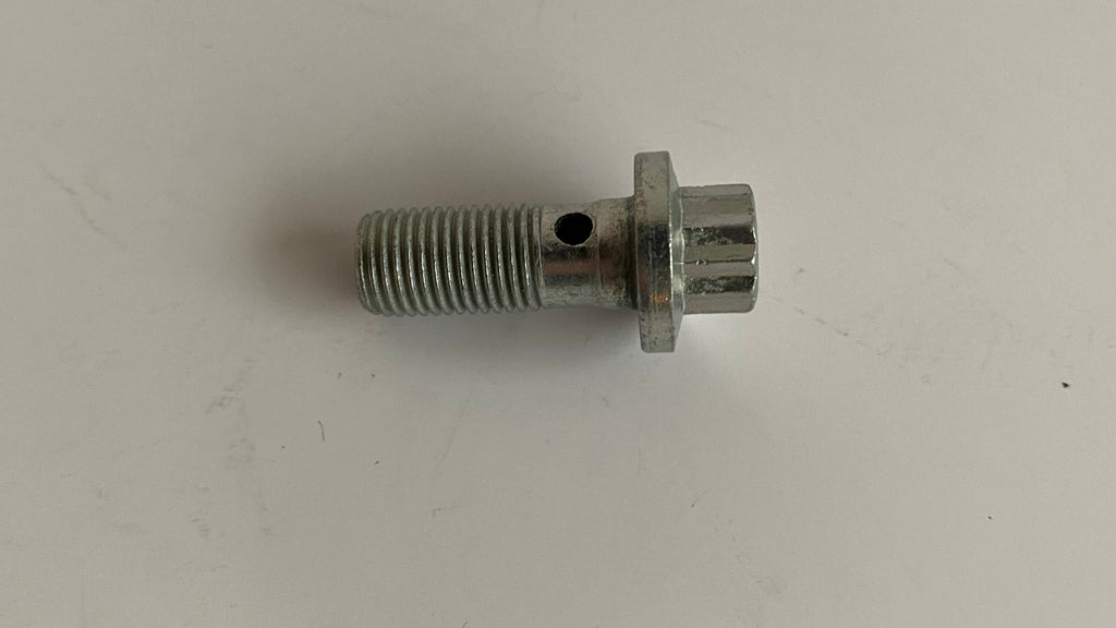 Vis banjo de frein 3/8-24 Harley Davidson REF OEM 41747-82A