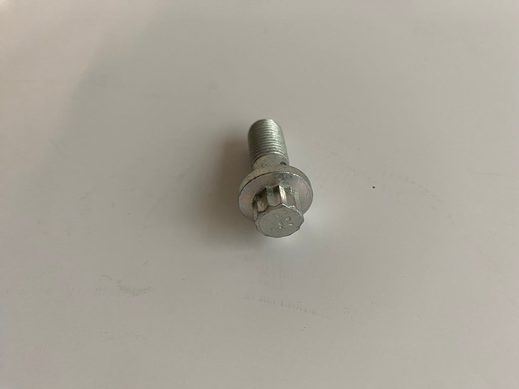 Vis banjo de frein 3/8-24 Harley Davidson REF OEM 41747-82A