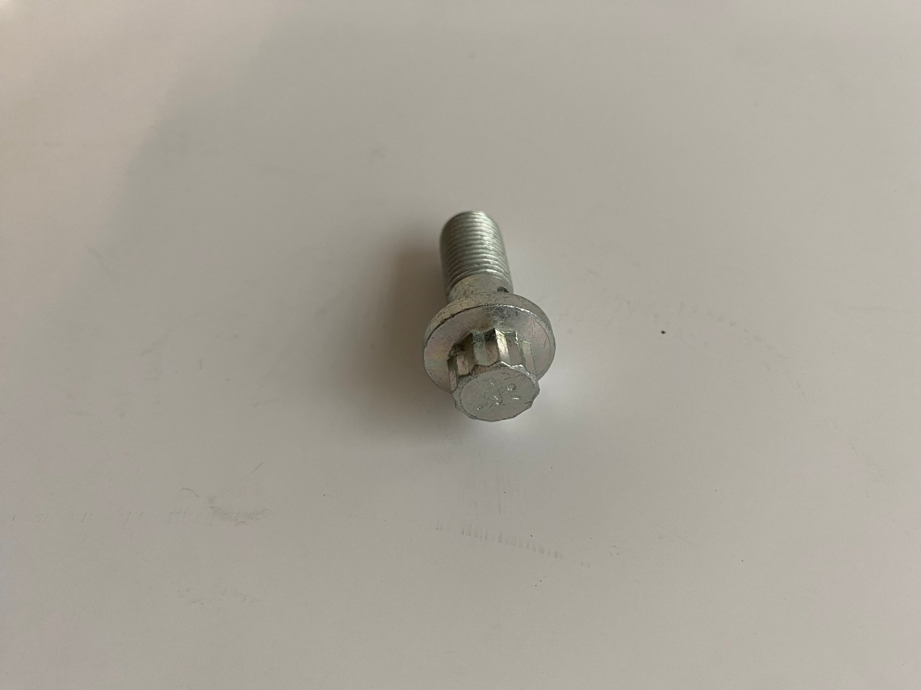 Vis banjo de frein 3/8-24 Harley Davidson REF OEM 41747-82A
