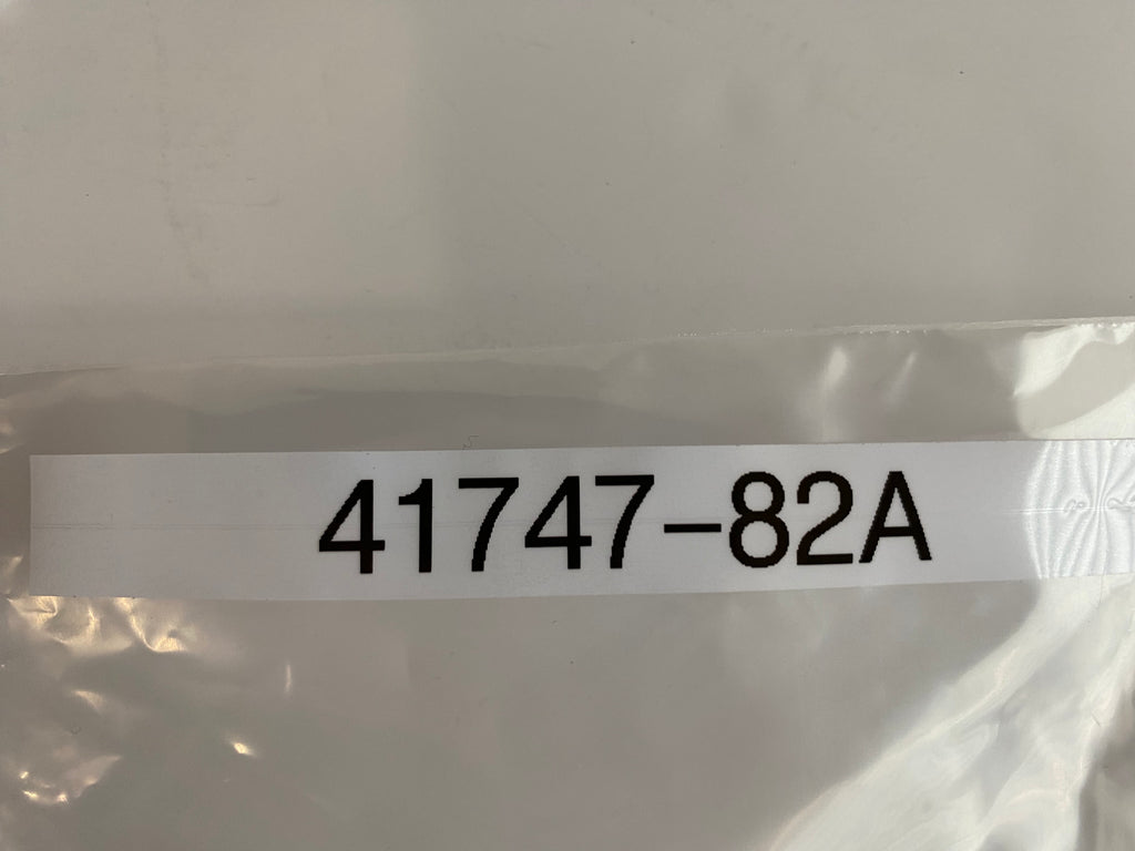 Vis banjo de frein 3/8-24 Harley Davidson REF OEM 41747-82A