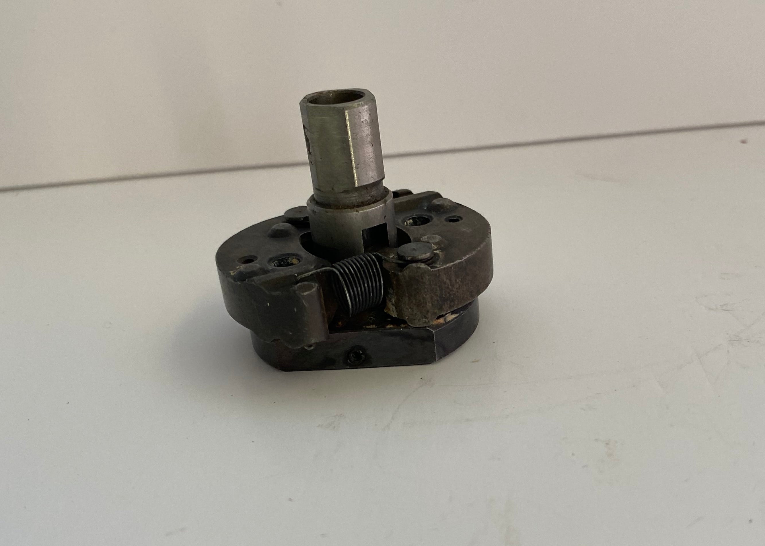 Avance mécanique allumage Harley Davidson REF OEM 32517-70