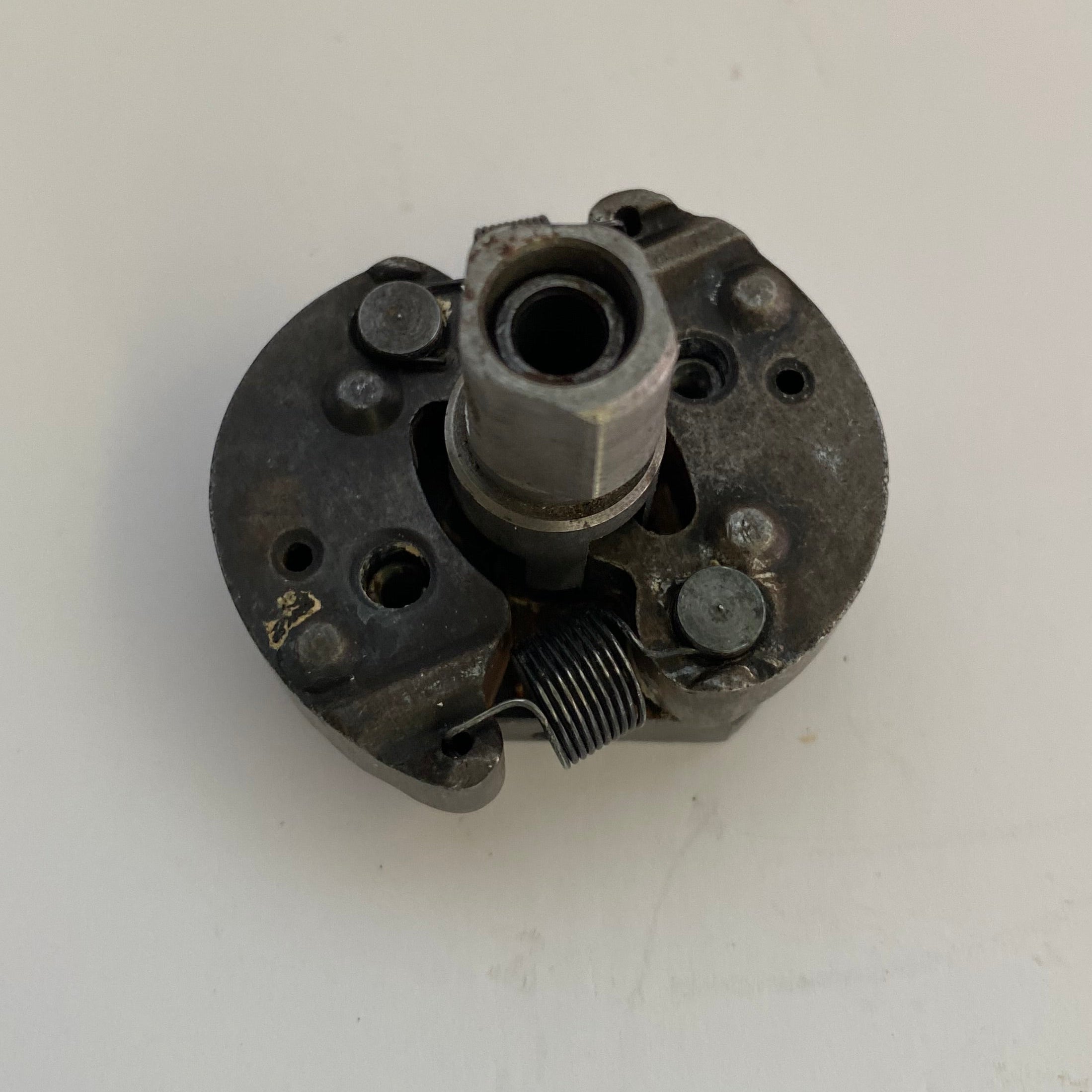 Avance mécanique allumage Harley Davidson REF OEM 32517-70