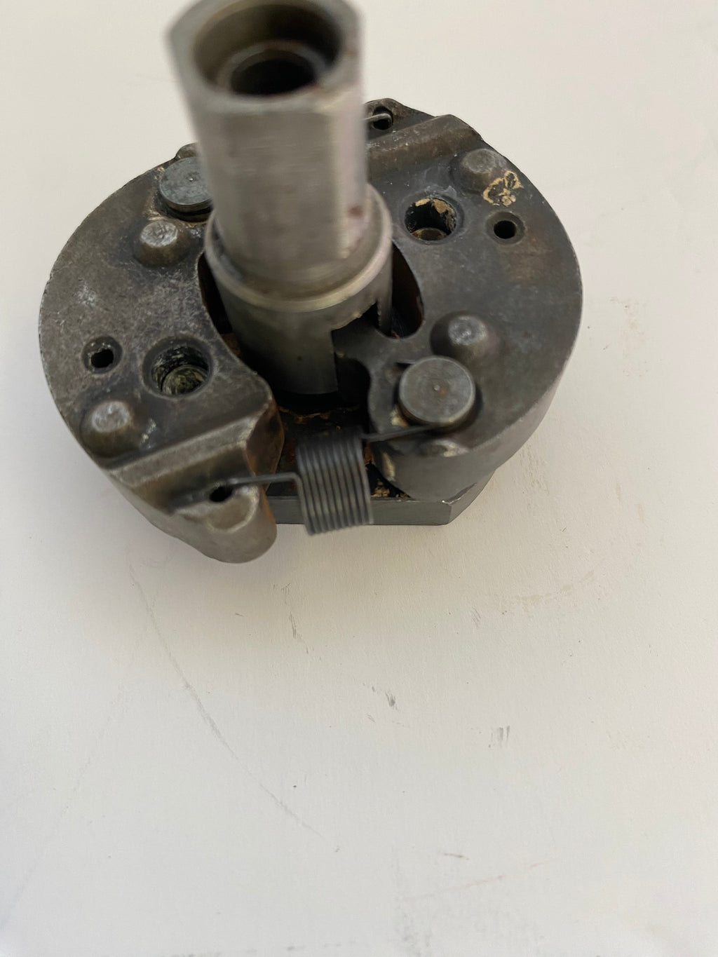 Avance mécanique allumage Harley Davidson REF OEM 32517-70