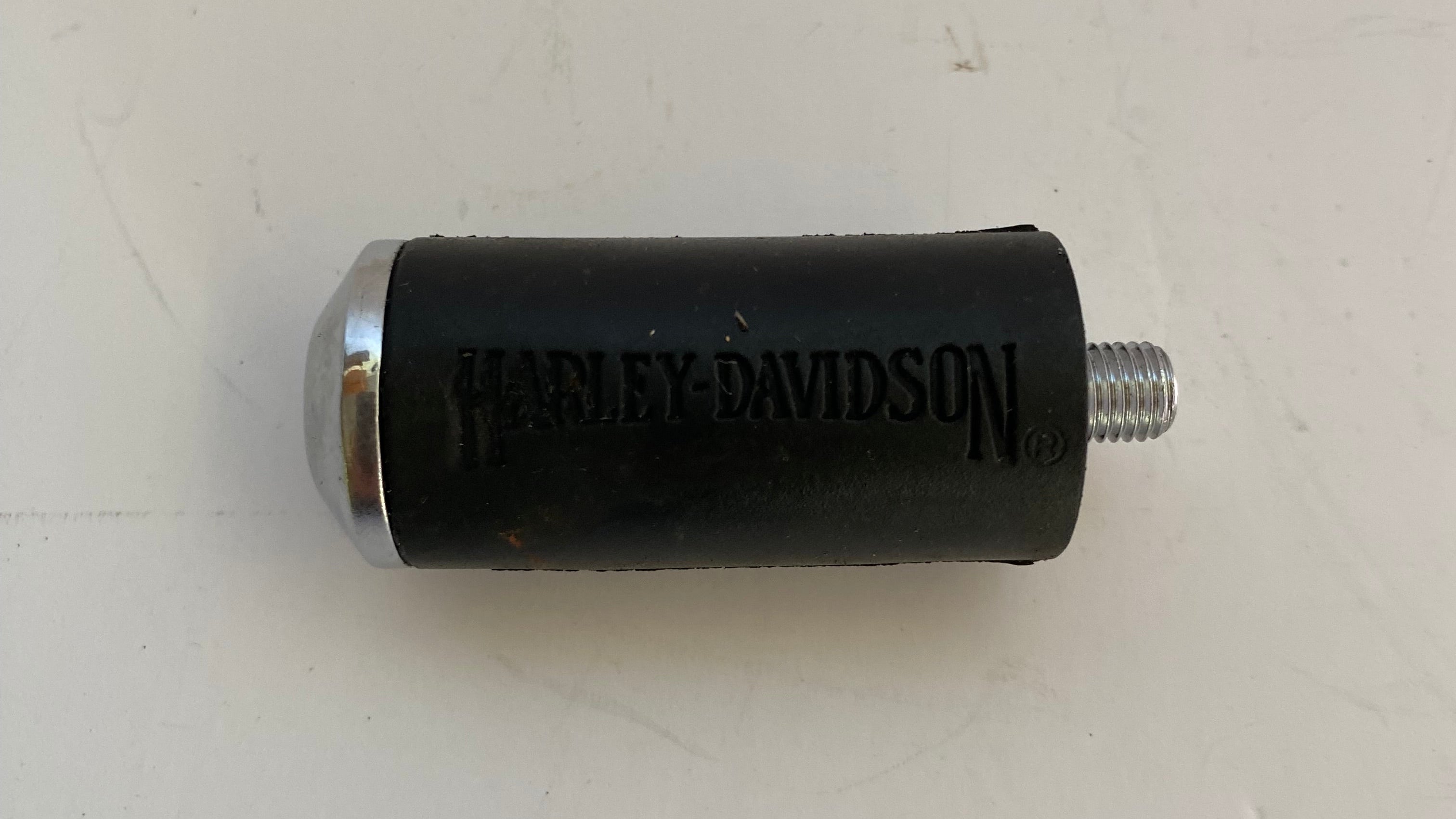 Embout de sélecteur de vitesses Custom Harley Davidson REF OEM 34635-90T
