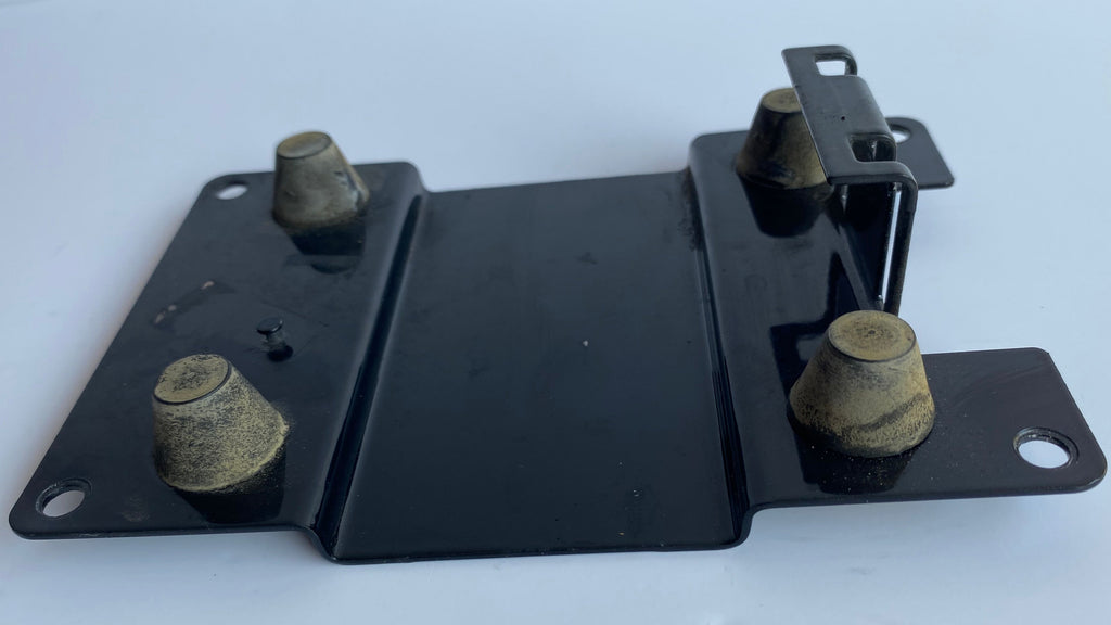Harley Davidson Dyna Electrical Box Top Plate REF OEM 70911-01