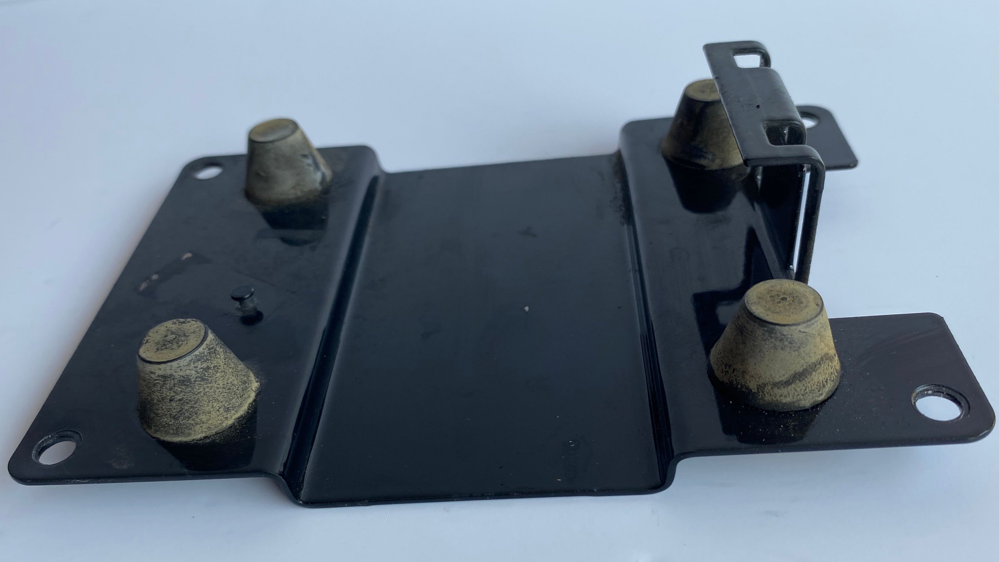 Harley Davidson Dyna Electrical Box Top Plate REF OEM 70911-01