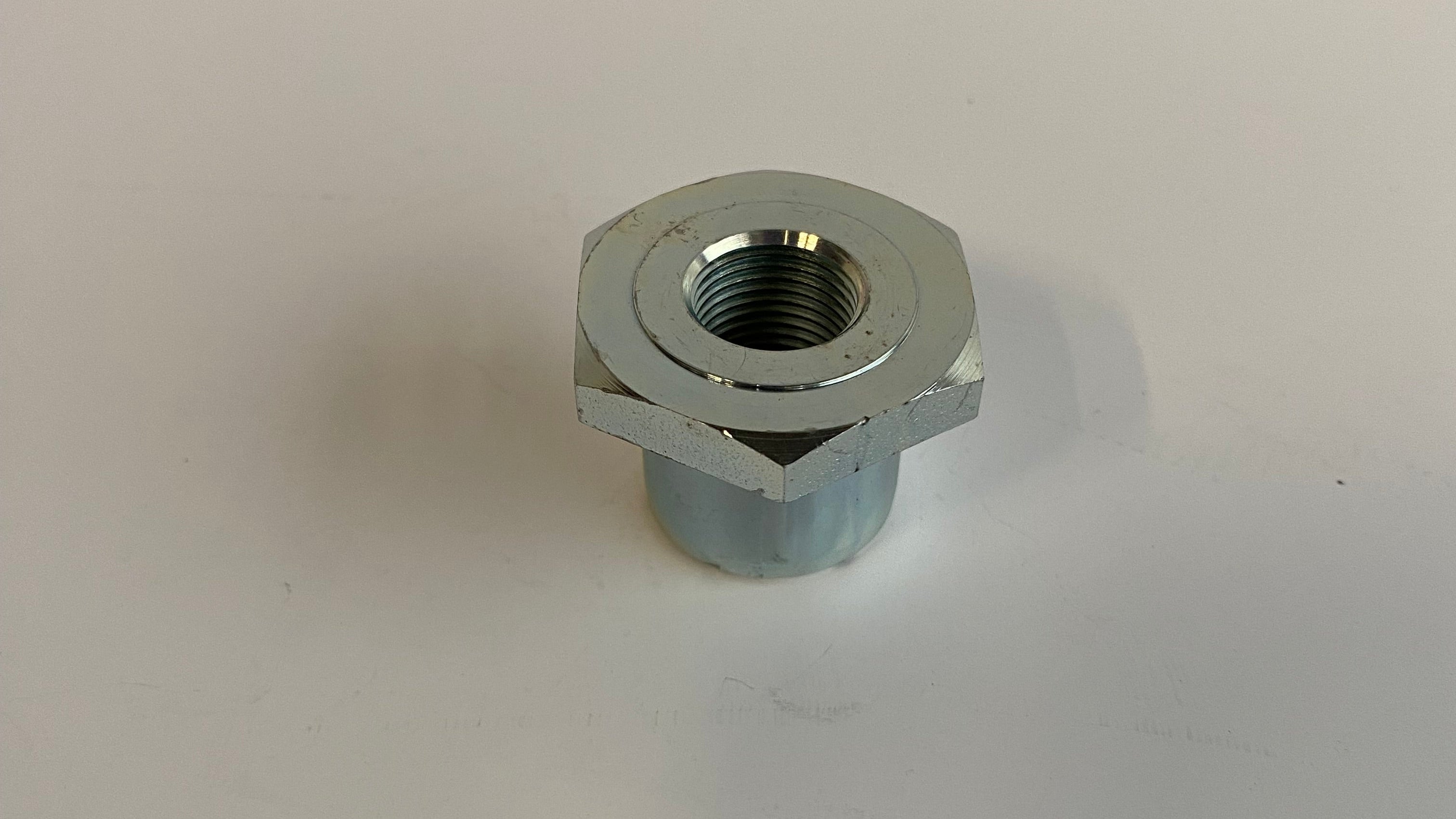 Ecrou roulement de fourche springer supérieur Harley Davidson REF OEM 48306-88