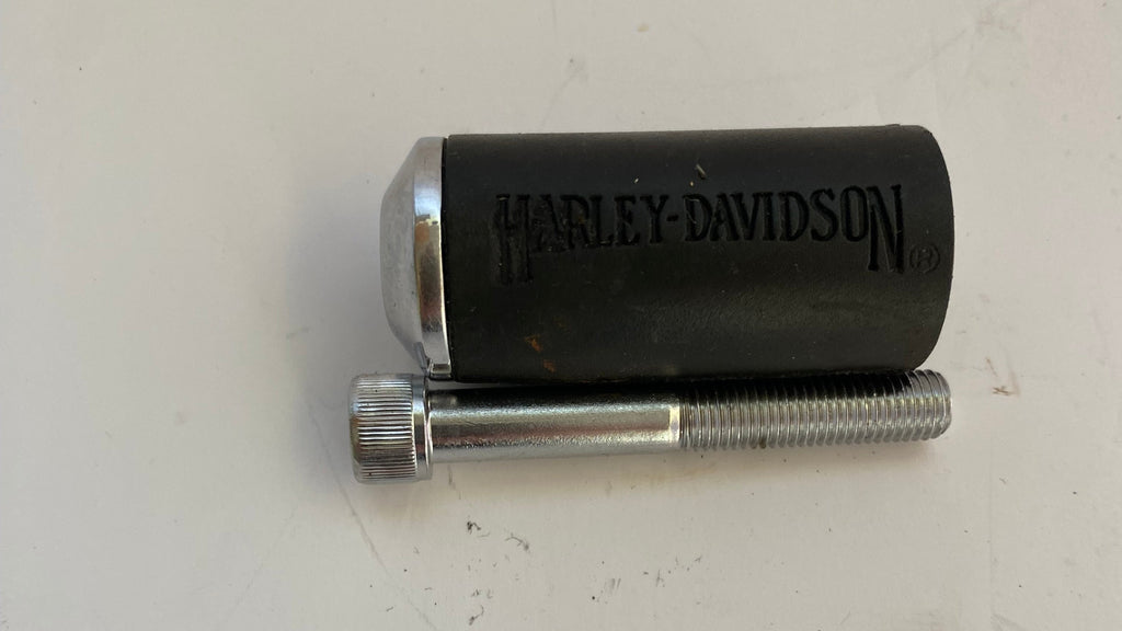 Embout de sélecteur de vitesses Custom Harley Davidson REF OEM 34635-90T