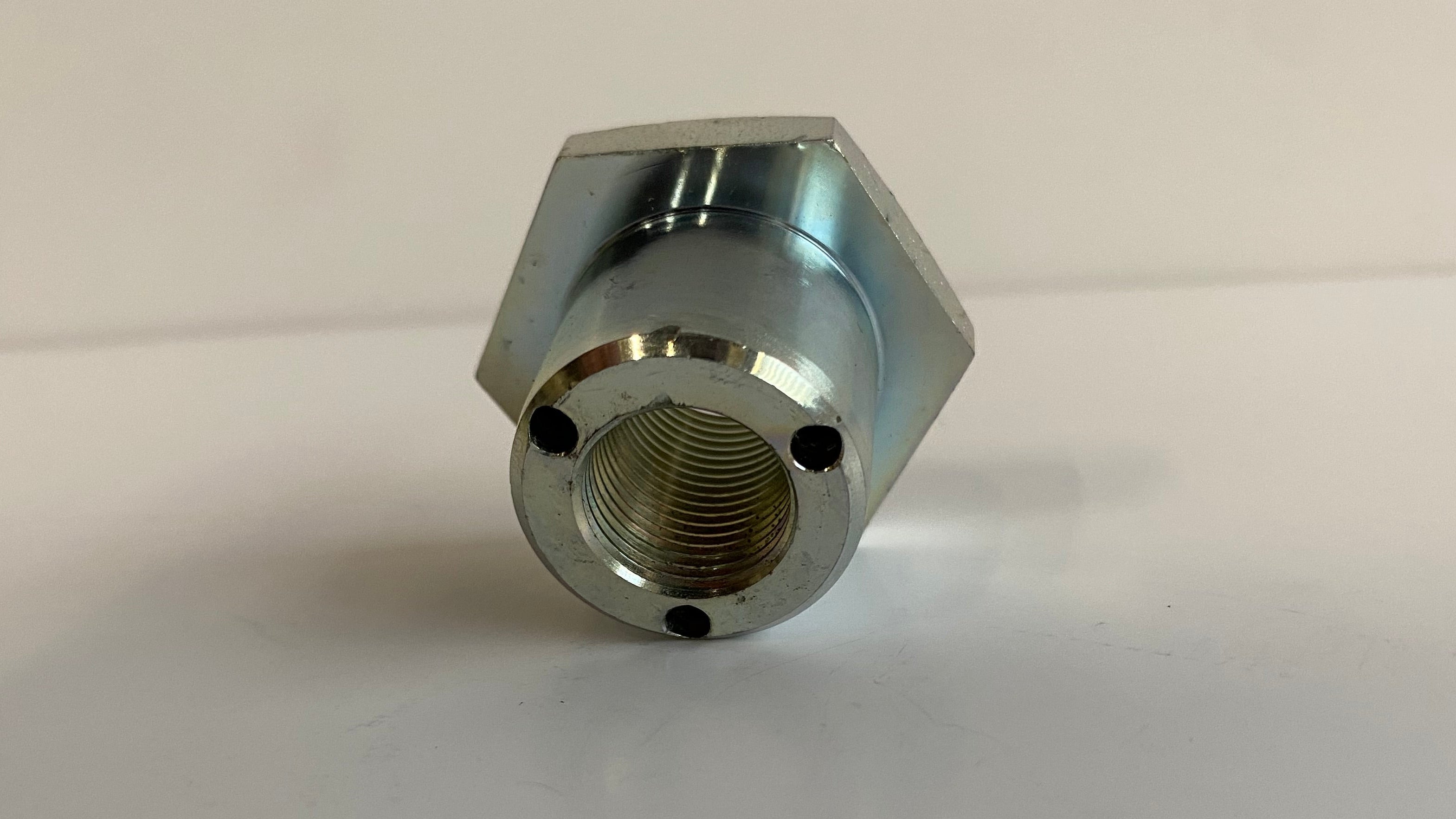 Ecrou roulement de fourche springer supérieur Harley Davidson REF OEM 48306-88