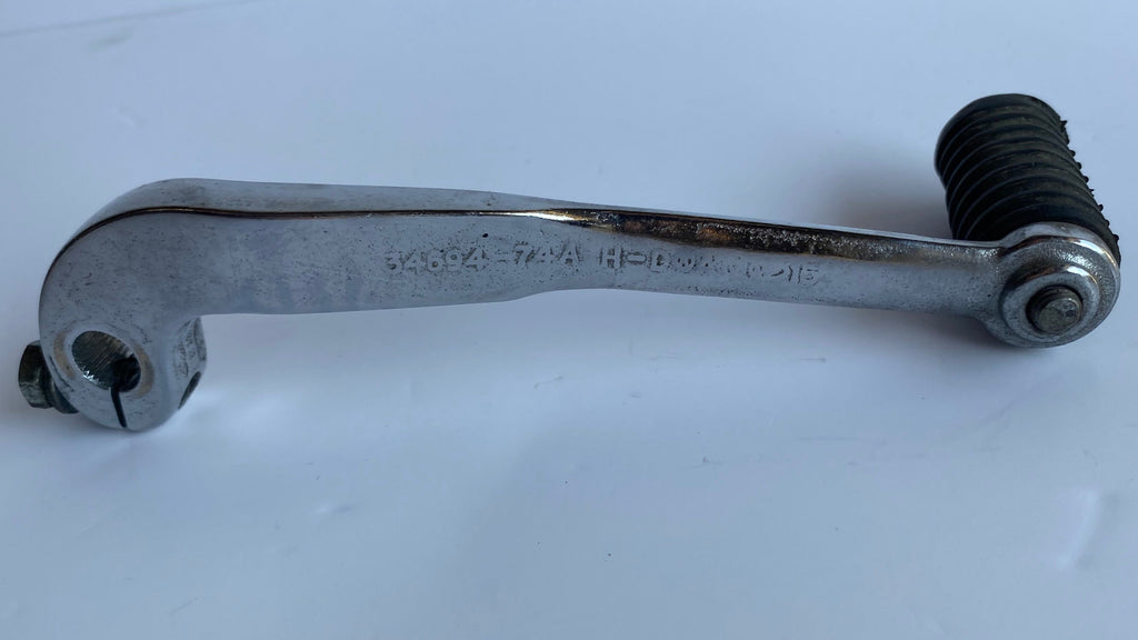 Harley Davidson Dyna Gangwahlschalter REF OEM 34564-90B