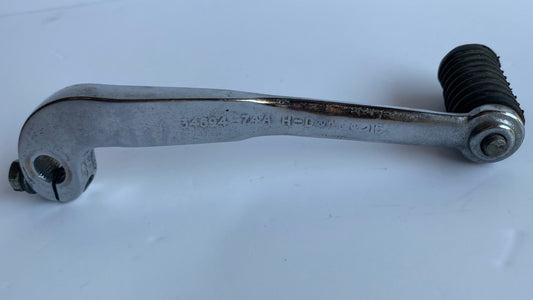 Sélecteur de vitesse Dyna Harley Davidson REF OEM 34564-90B