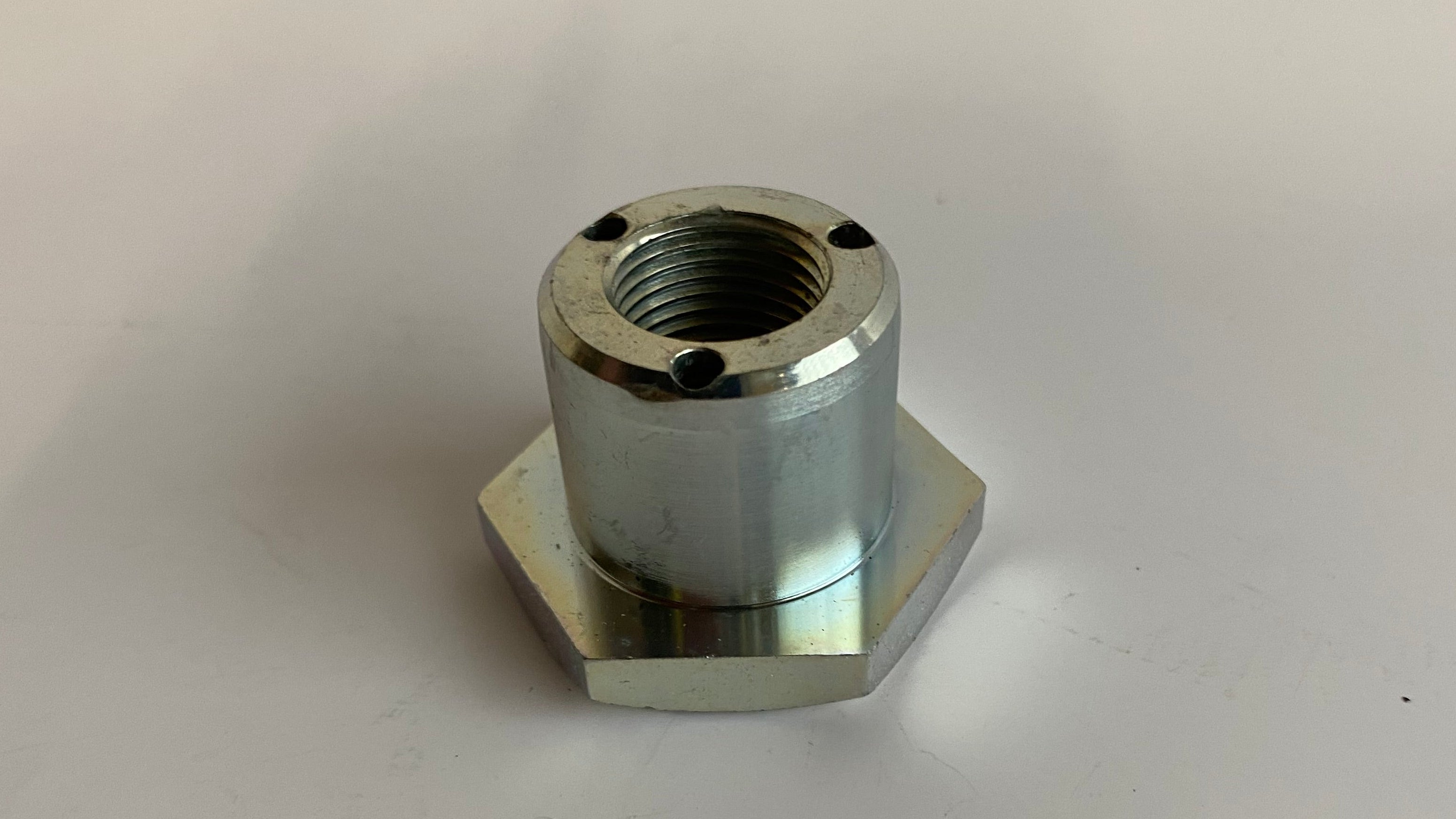 Ecrou roulement de fourche springer supérieur Harley Davidson REF OEM 48306-88