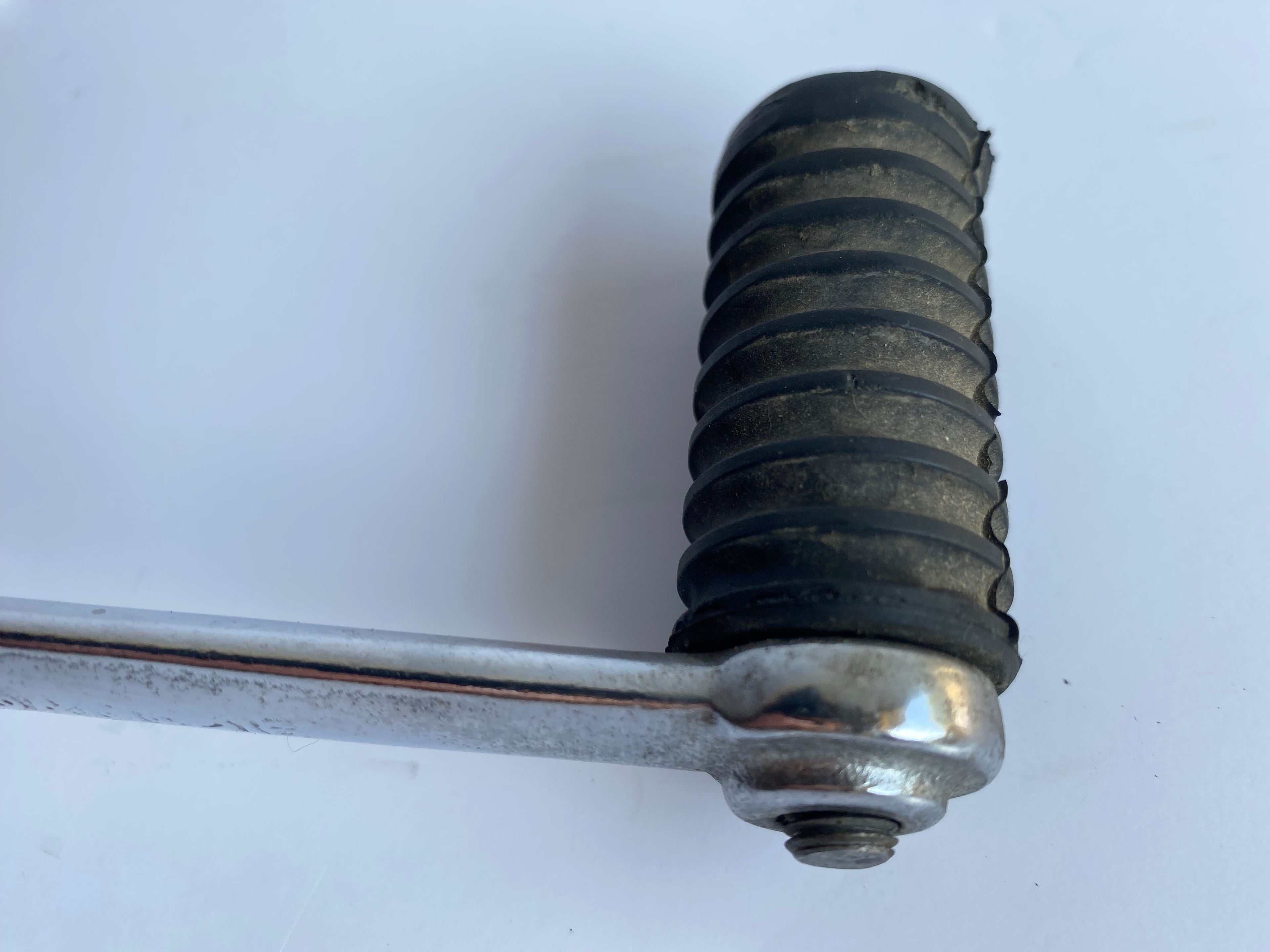 Sélecteur de vitesse Dyna Harley Davidson REF OEM 34564-90B