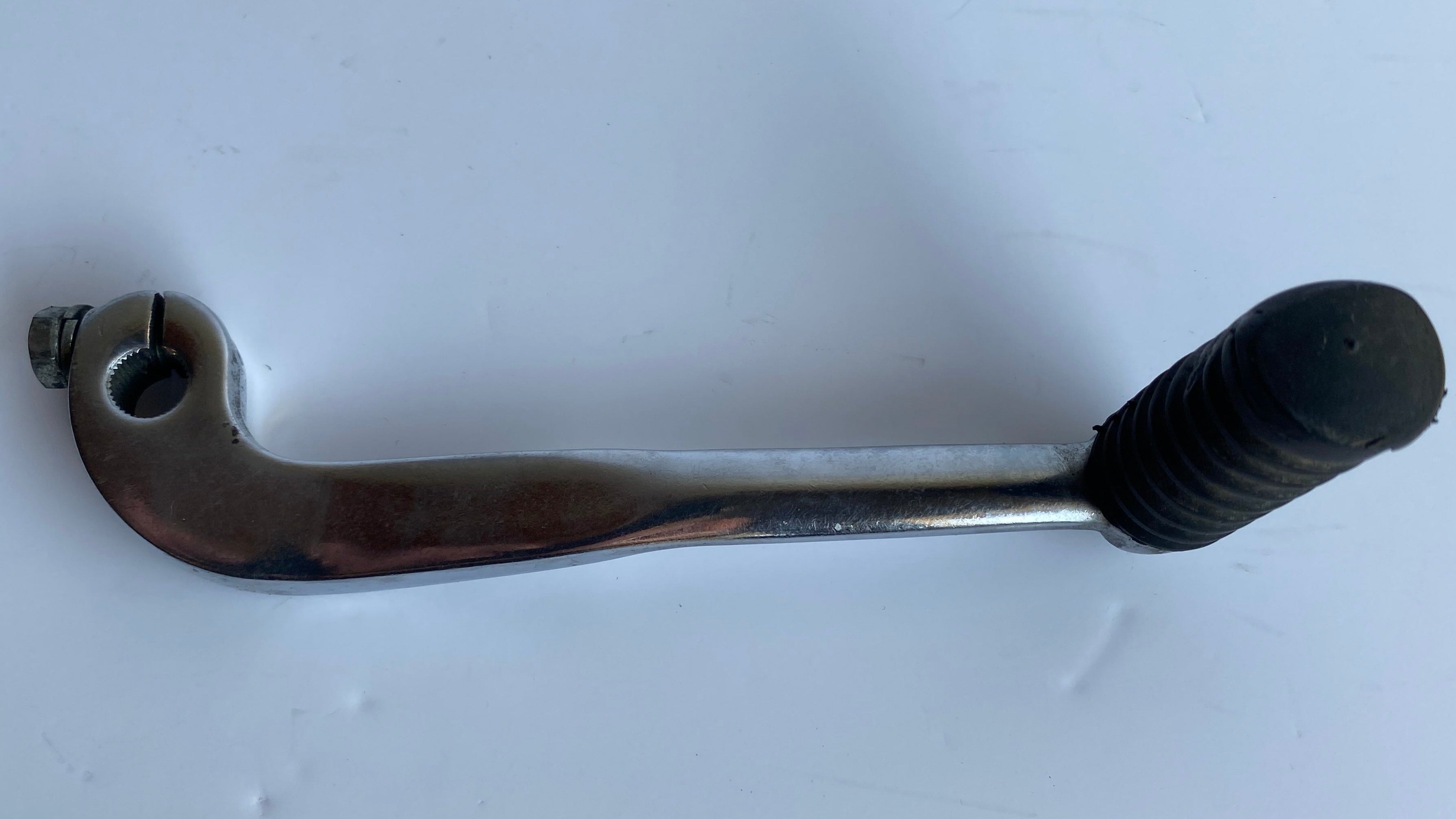 Sélecteur de vitesse Dyna Harley Davidson REF OEM 34564-90B