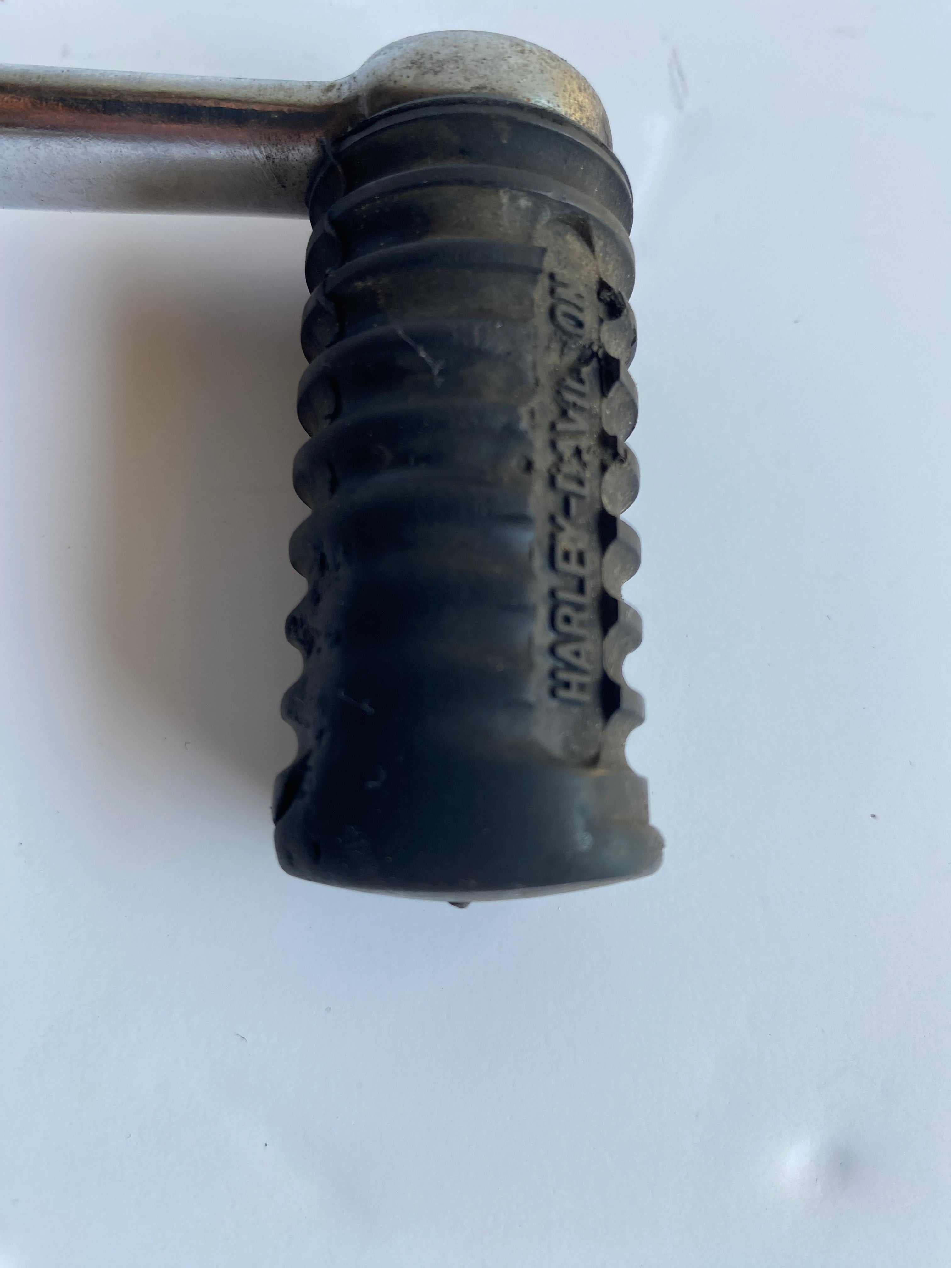 Harley Davidson Dyna Gangwahlschalter REF OEM 34564-90B