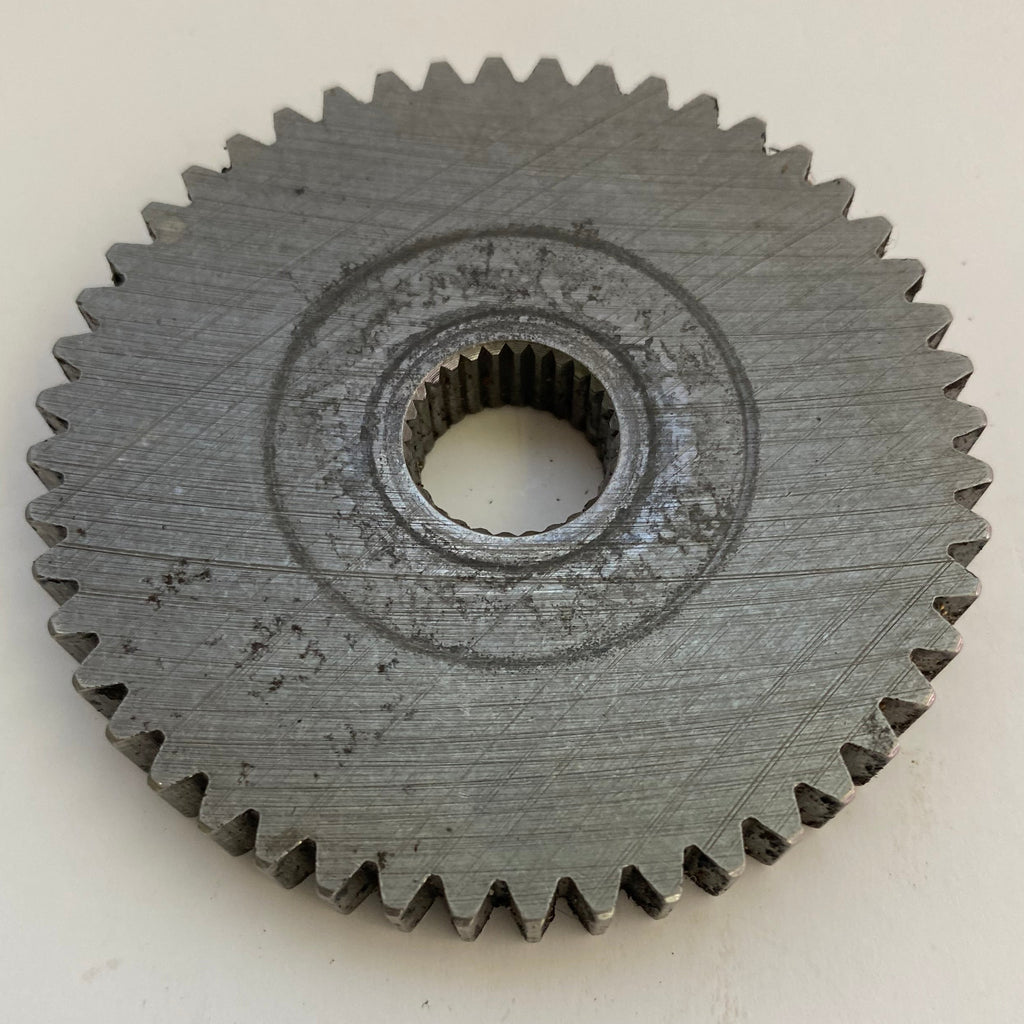 Pignon 48 dents démarreur Big Twin courroie Harley Davidson REF OEM 31340-80