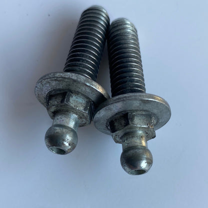 Jeu de vis reniflard Twin Cam Harley Davidson REF OEM 29465-99