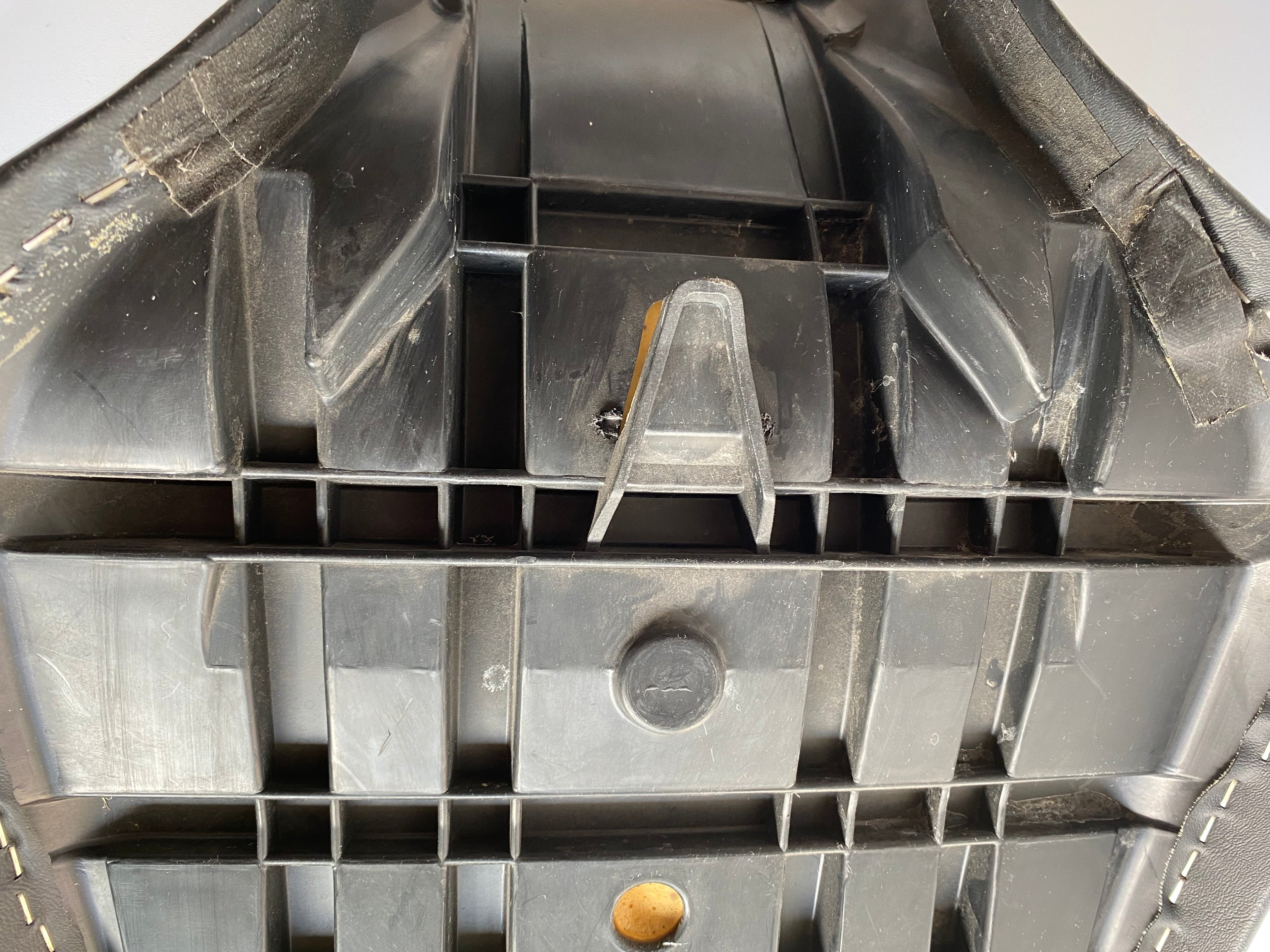 Selle D'origine Buell M2 REF OEM : M0090.L