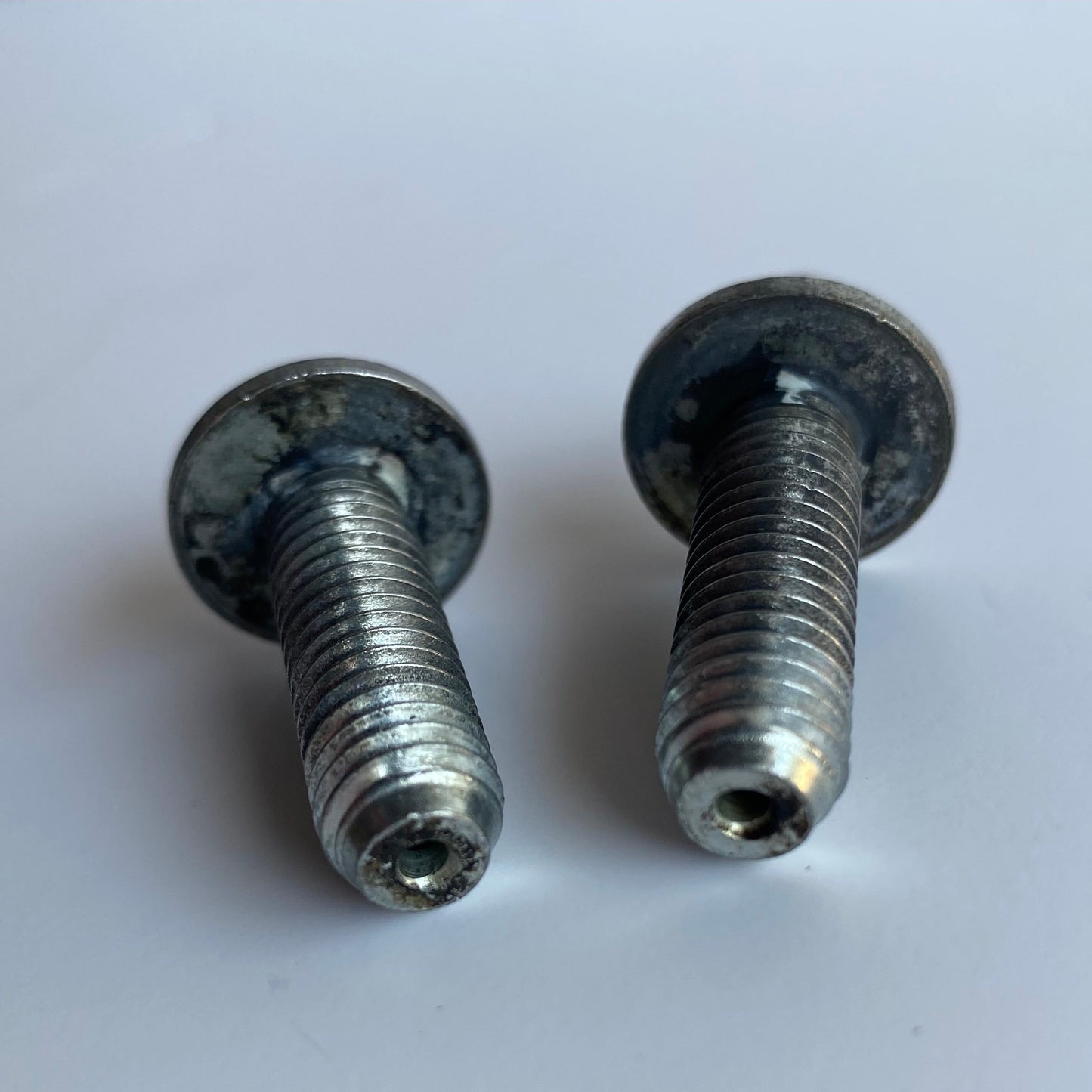 Jeu de vis reniflard Twin Cam Harley Davidson REF OEM 29465-99