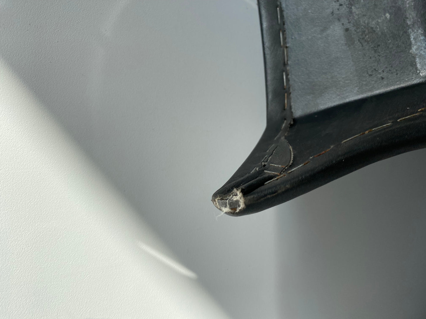 Selle D'origine Buell M2 REF OEM : M0090.L