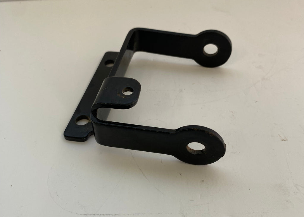 Support de bobine HT allumage Sportster Harley Davidson REF OEM 31723-95