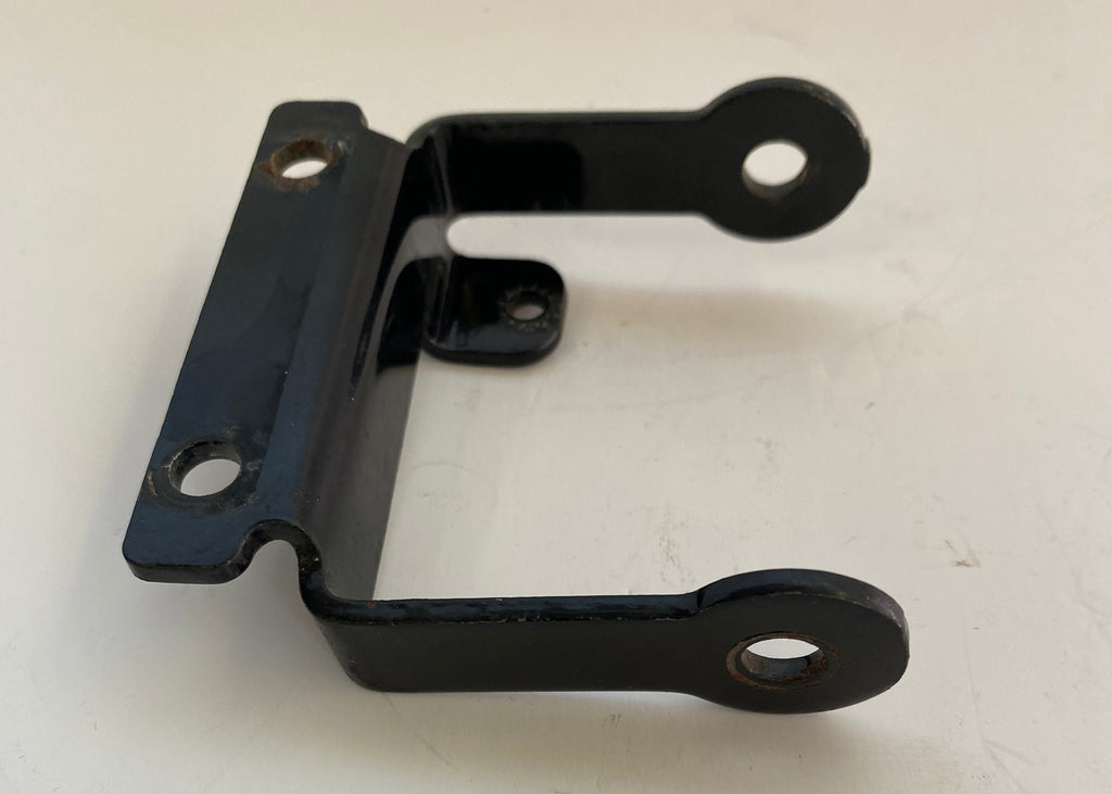Support de bobine HT allumage Sportster Harley Davidson REF OEM 31723-95