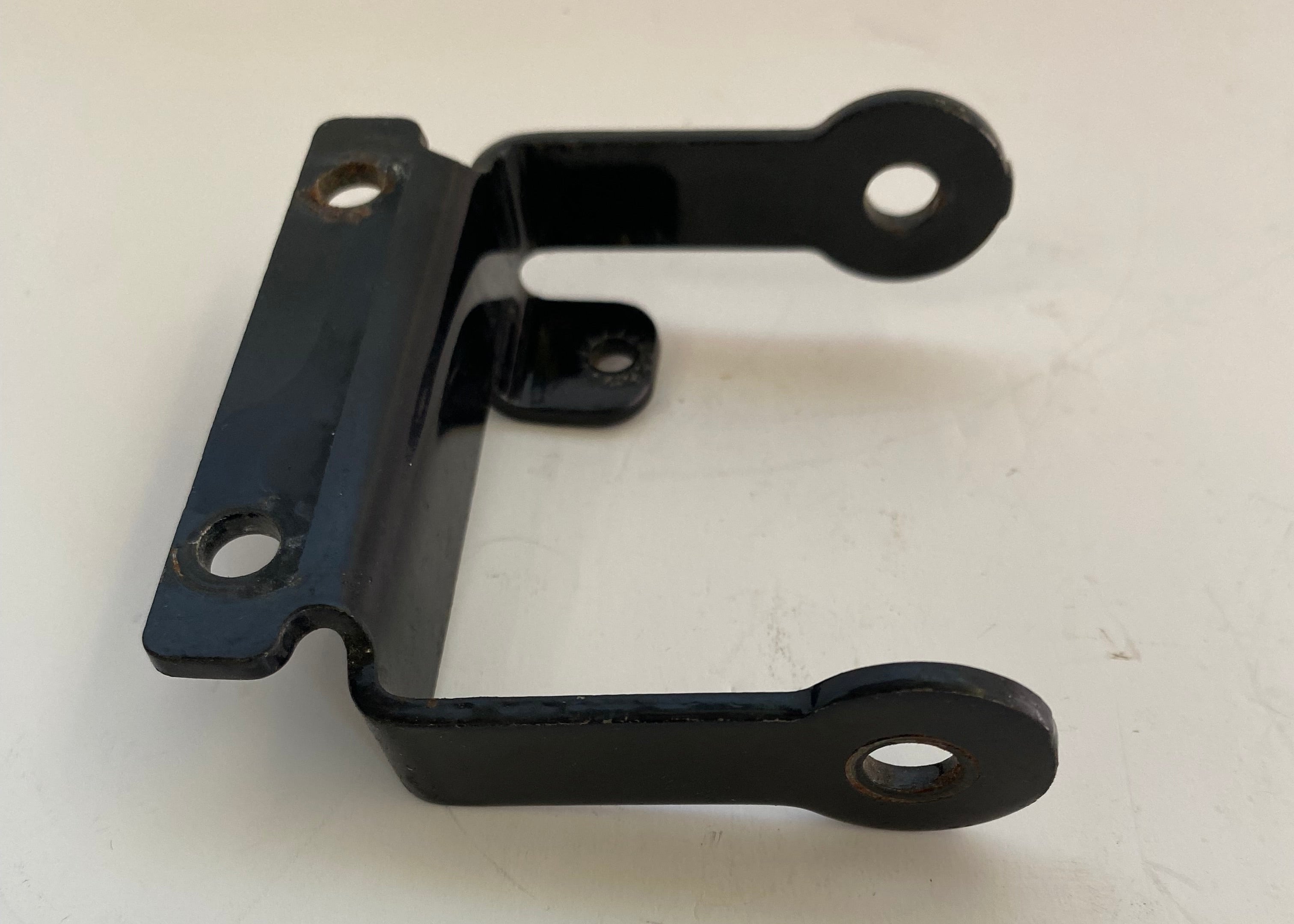Support de bobine HT allumage Sportster Harley Davidson REF OEM 31723-95