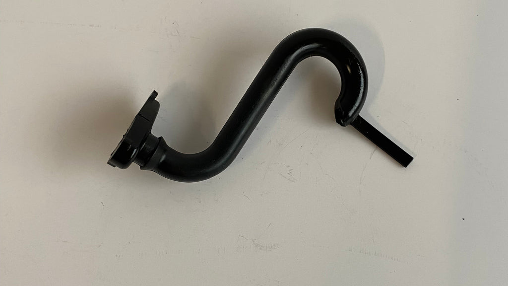 Durite mise à l'air primaire Touring Harley Davidson REF OEM 26500026