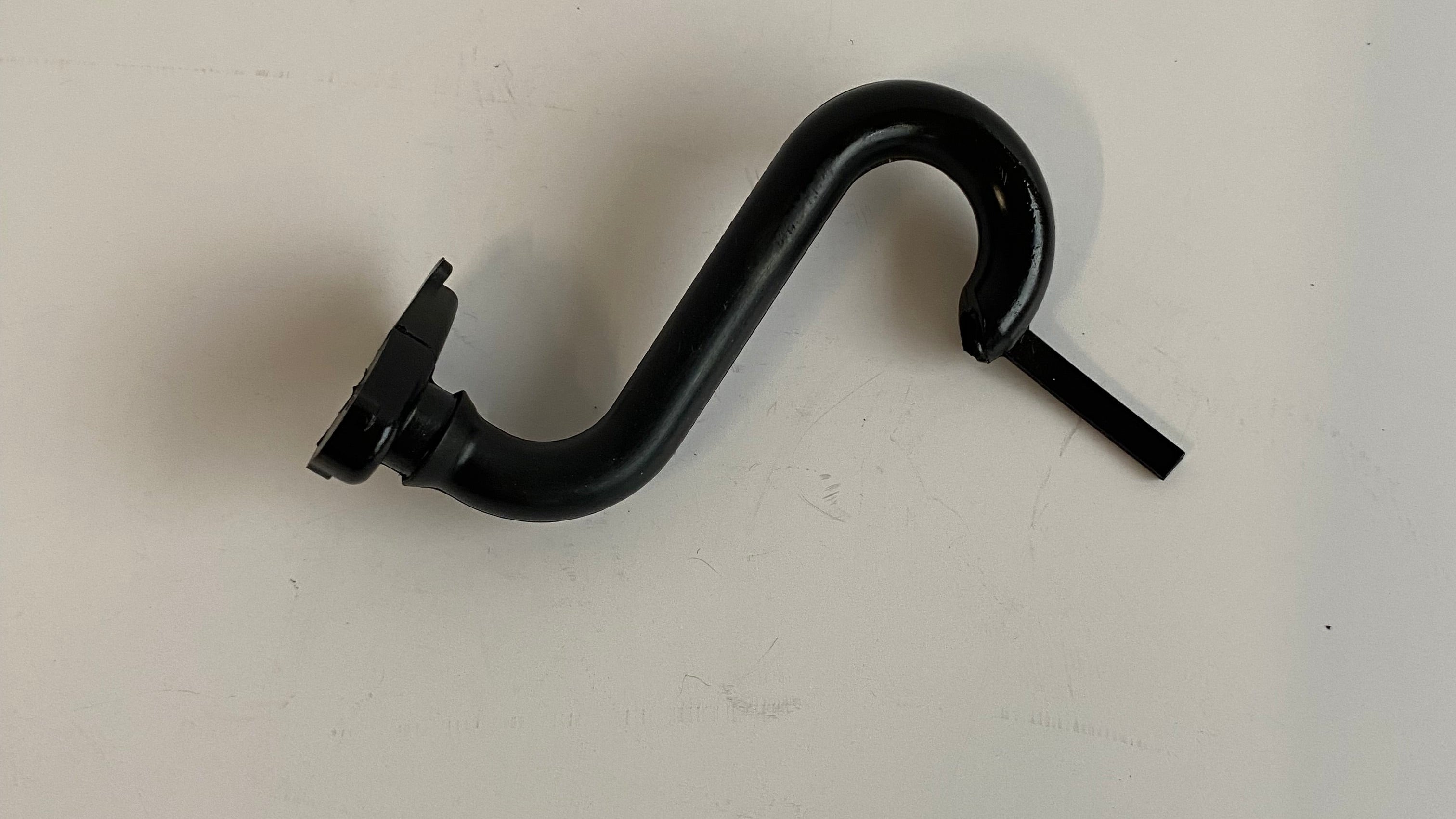 Durite mise à l'air primaire Touring Harley Davidson REF OEM 26500026