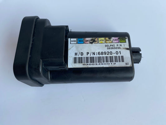 TSM centrale clignotante USA sans alarme Harley Davidson REF OEM 68920-01