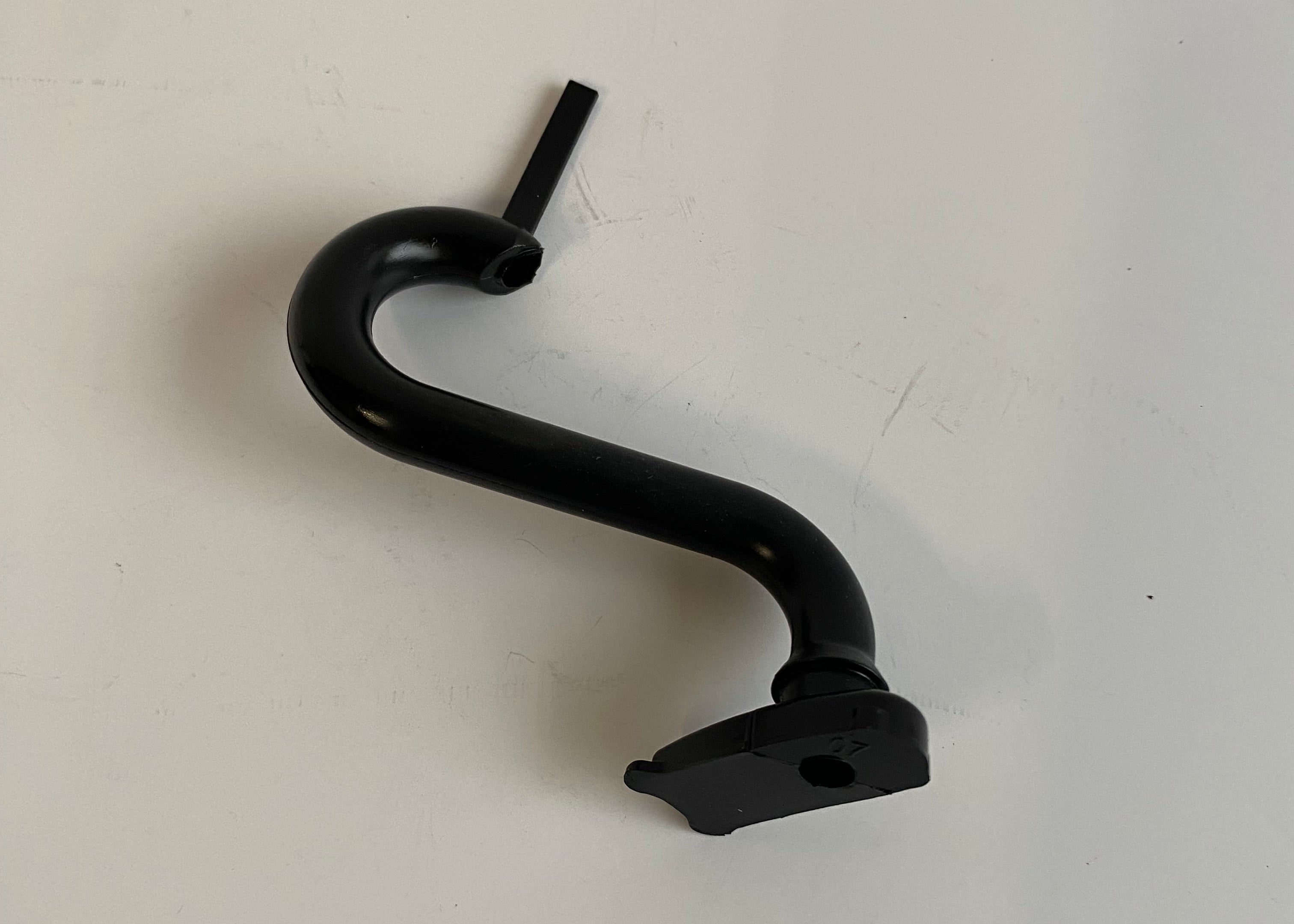 Durite mise à l'air primaire Touring Harley Davidson REF OEM 26500026