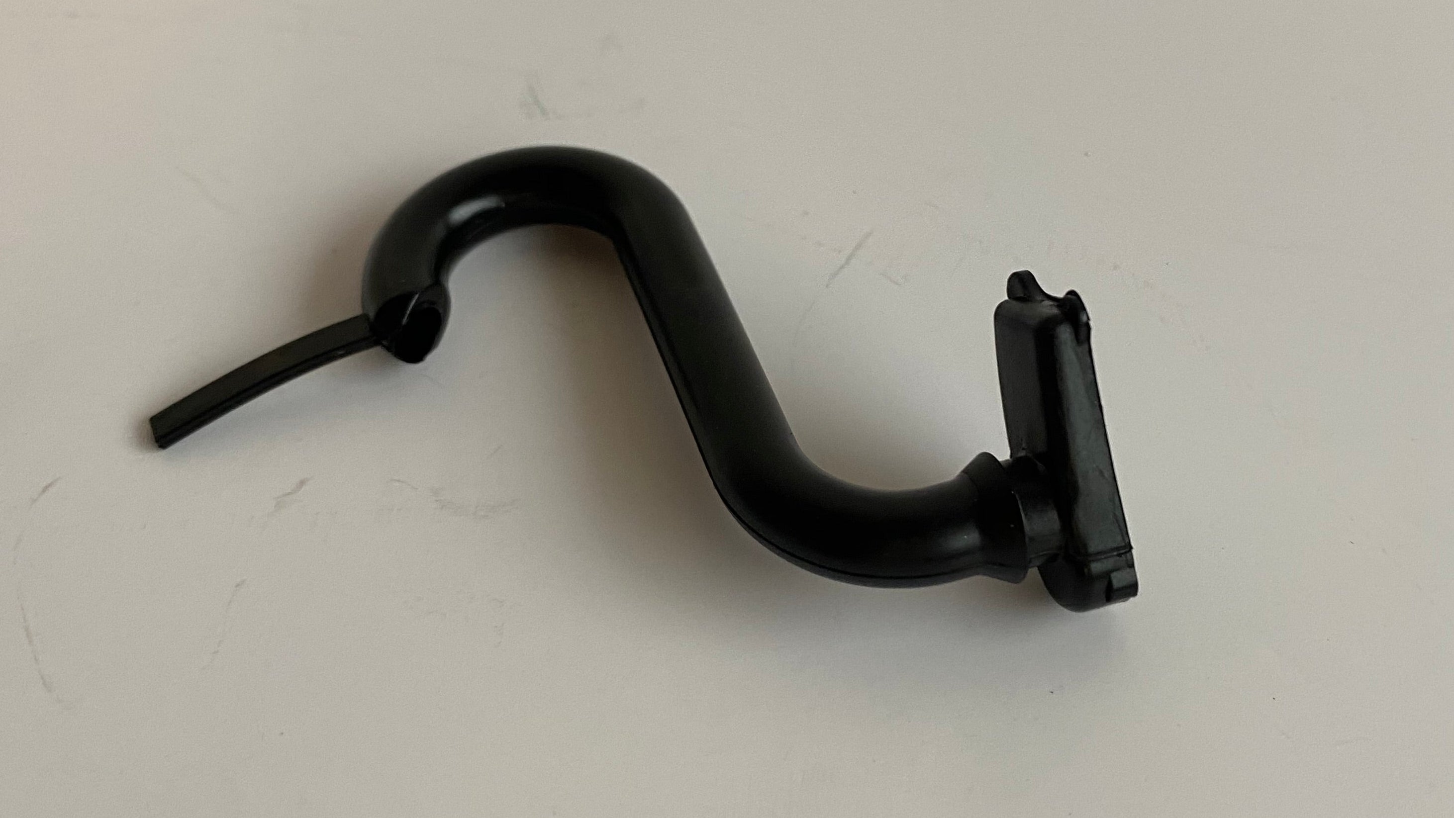 Durite mise à l'air primaire Touring Harley Davidson REF OEM 26500026