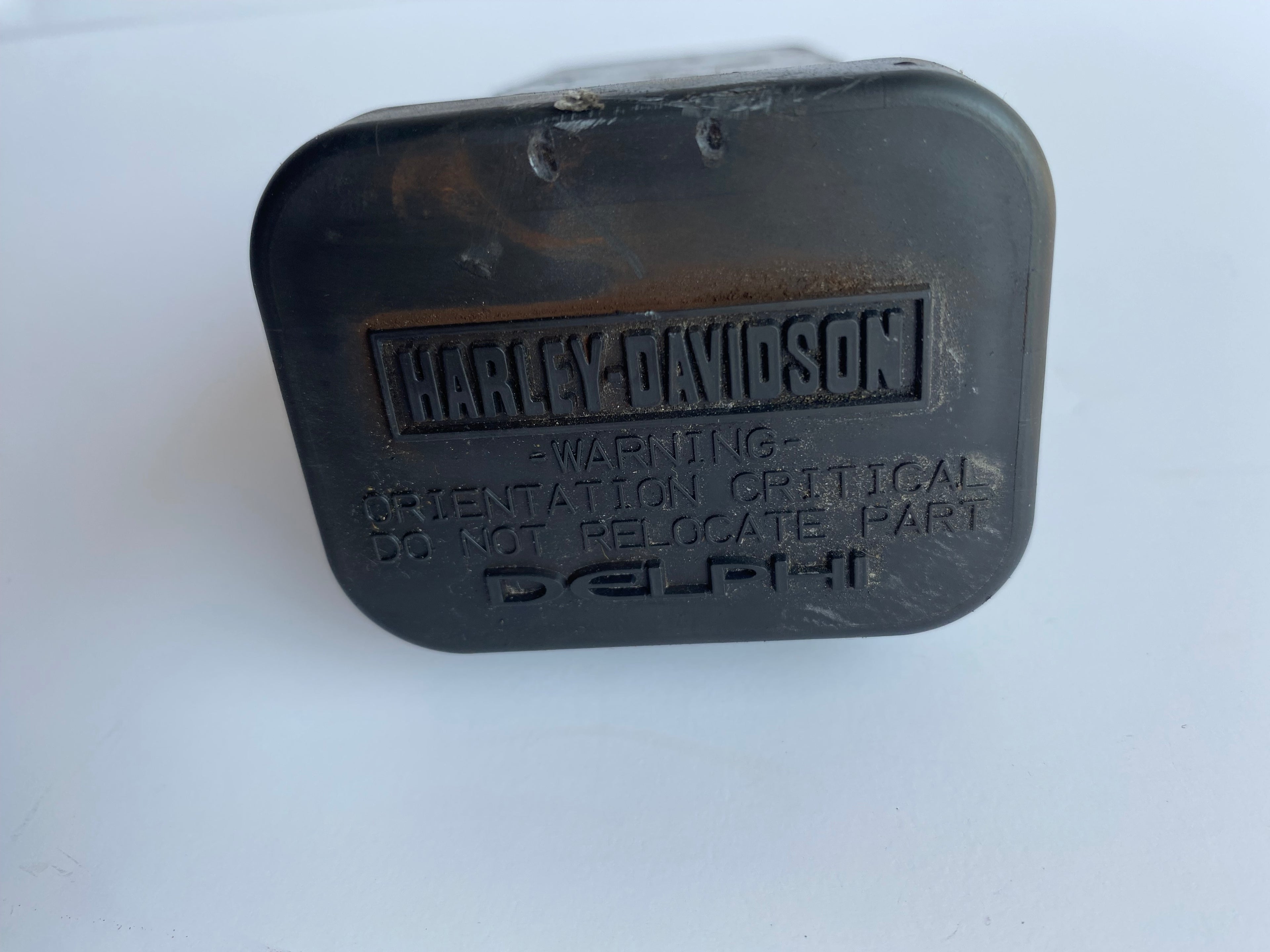 TSM centrale clignotante USA sans alarme Harley Davidson REF OEM 68920-01