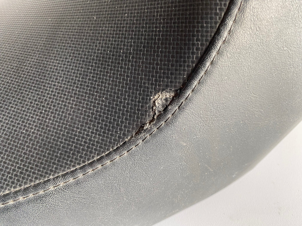 selle solo VROD Harley Davidson REF OEM 52383-01