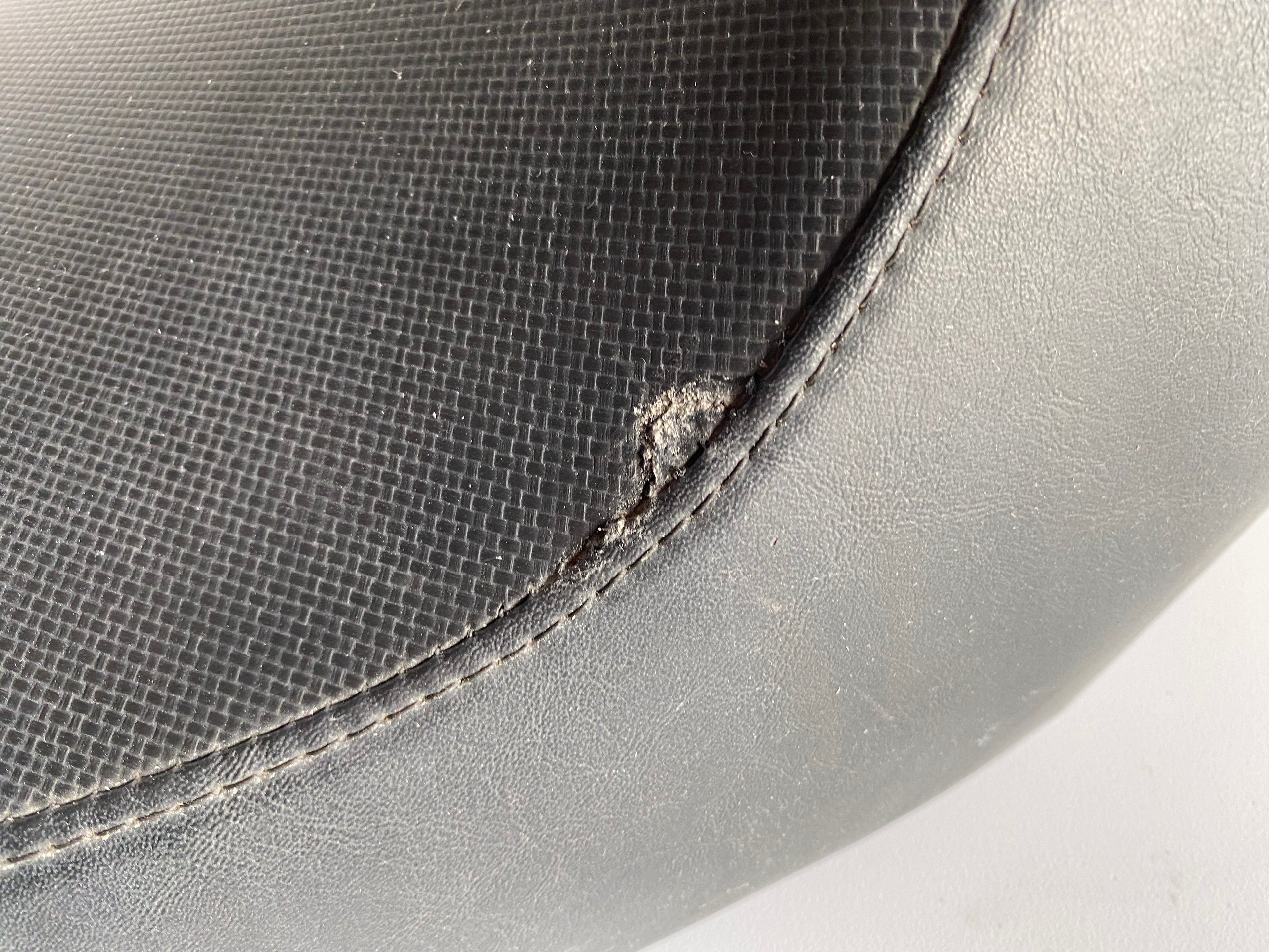 selle solo VROD Harley Davidson REF OEM 52383-01