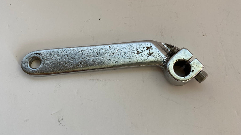 Harley Davidson Touring Inner Shift Rod OEM REF: 33718-82B