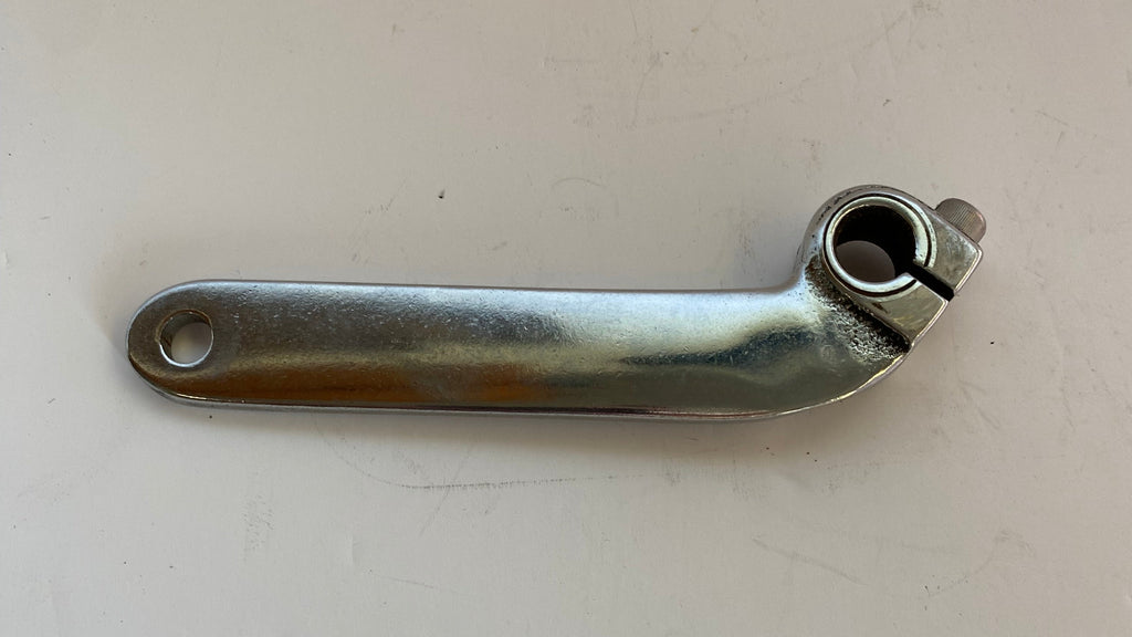 Harley Davidson Touring Inner Shift Rod OEM REF: 33718-82B
