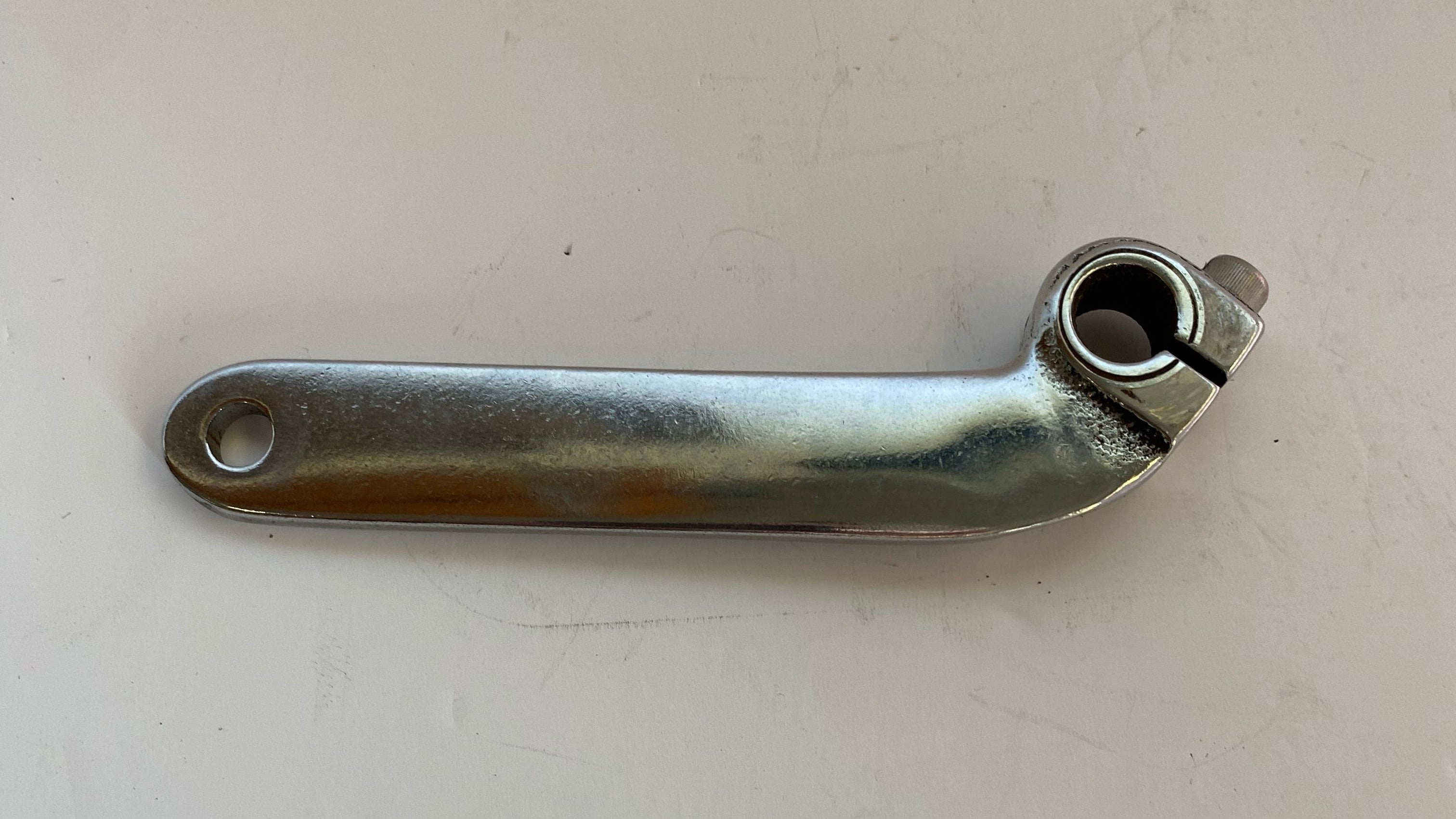 Harley Davidson Touring Inner Shift Rod OEM REF: 33718-82B