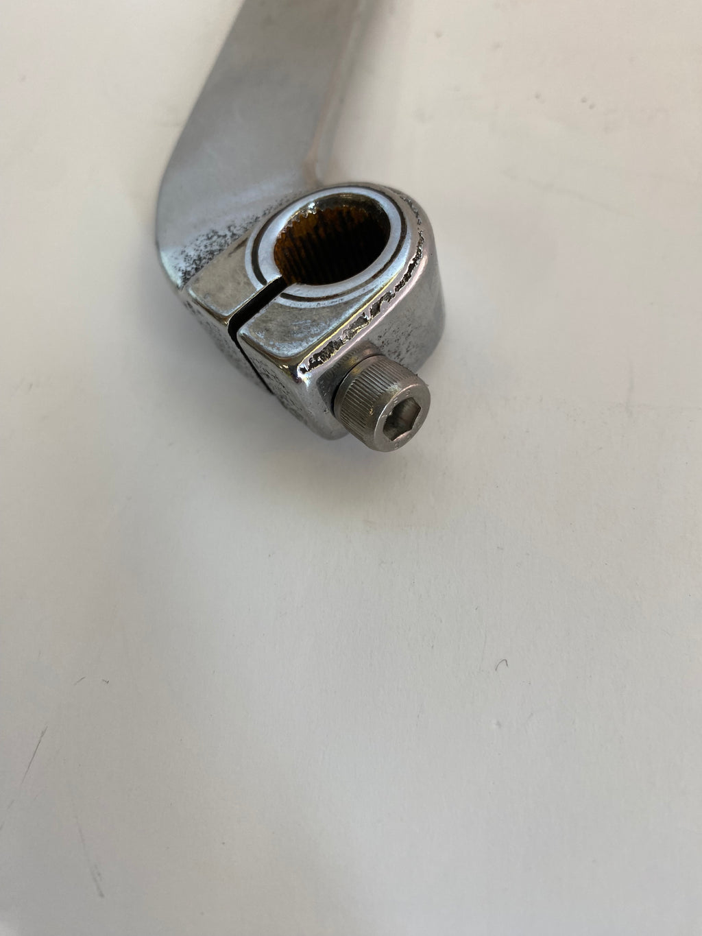 Harley Davidson Touring Inner Shift Rod OEM REF: 33718-82B