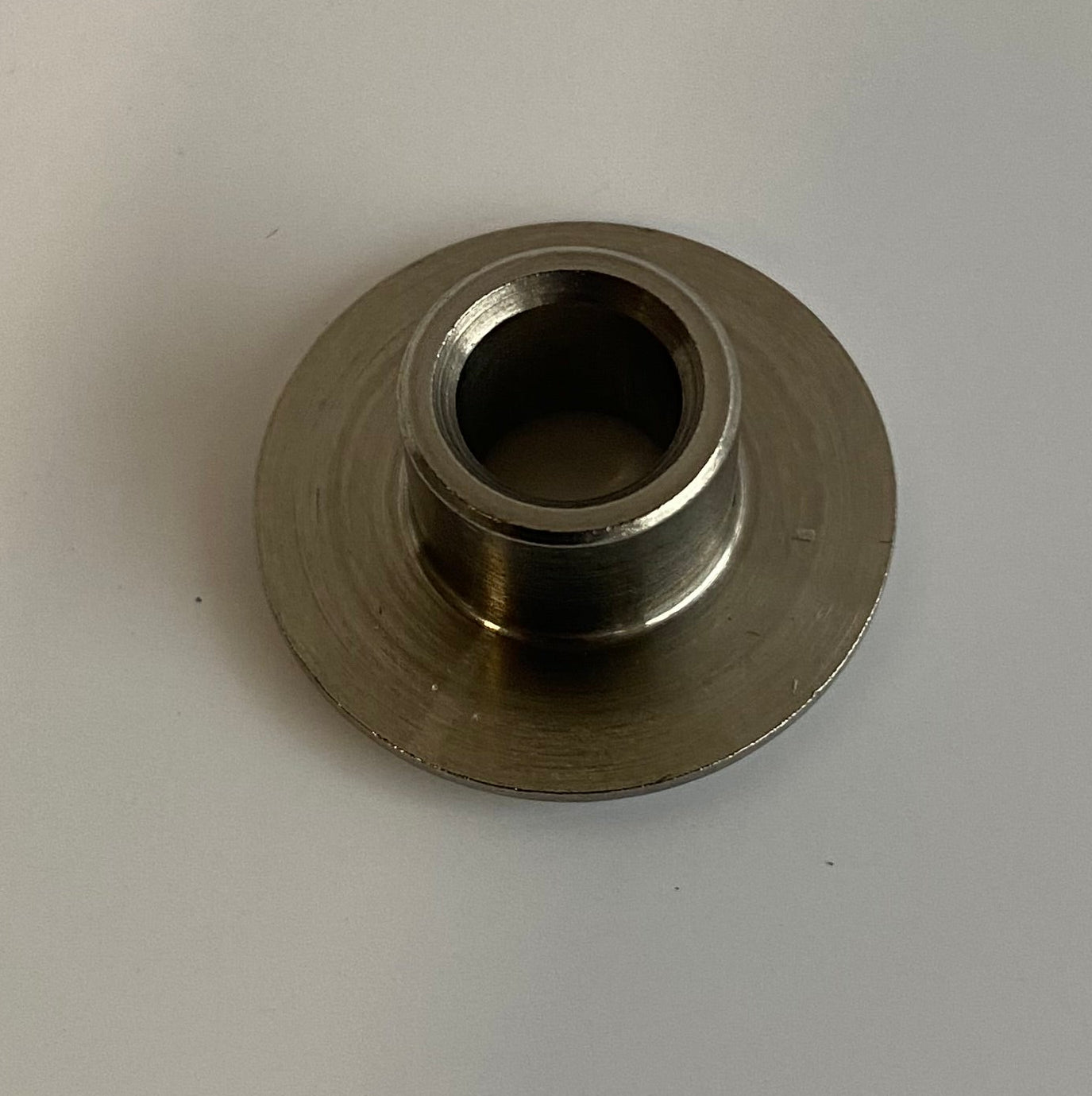 Entretoise T réservoir Sportster & sacoche Softail héritage Harley Davidson REF OEM 5787