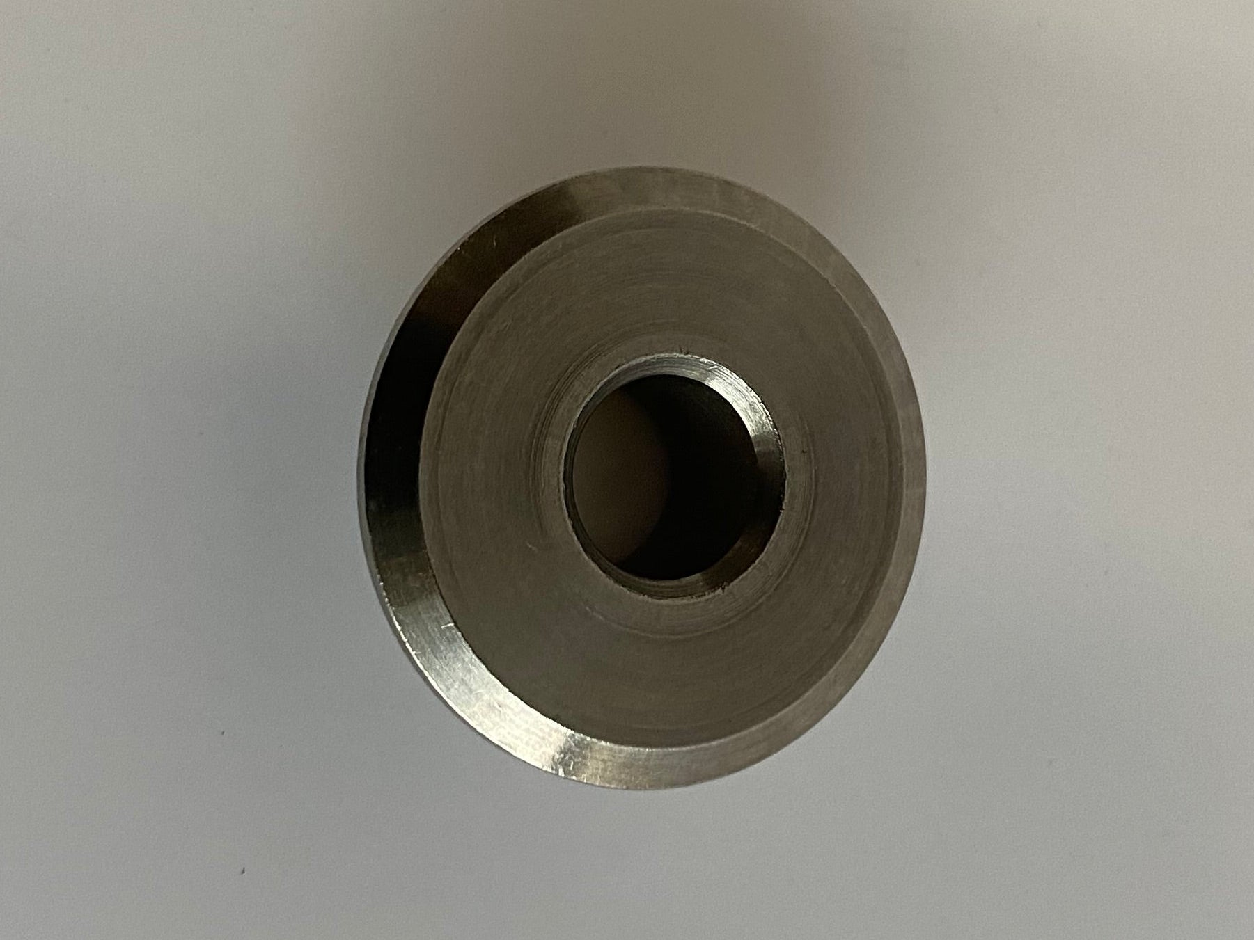 Entretoise T réservoir Sportster & sacoche Softail héritage Harley Davidson REF OEM 5787