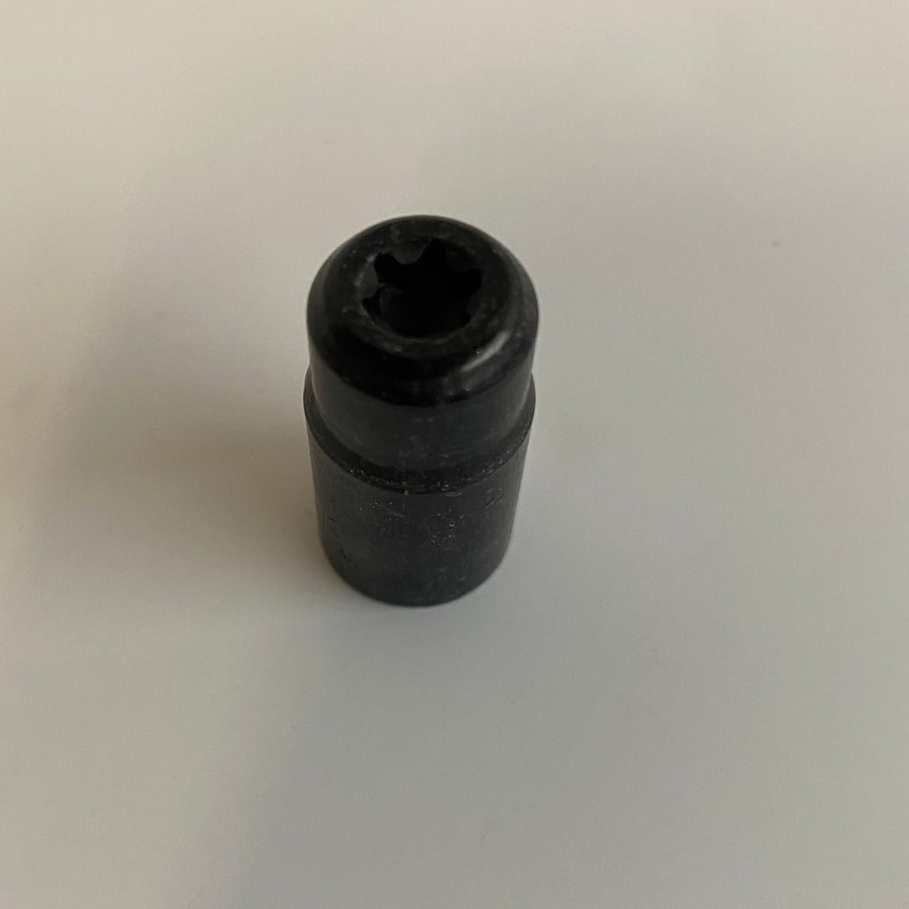 Ecrou rétroviseur inversé Sportster Forty-Eight Harley Davidson REF OEM 7357