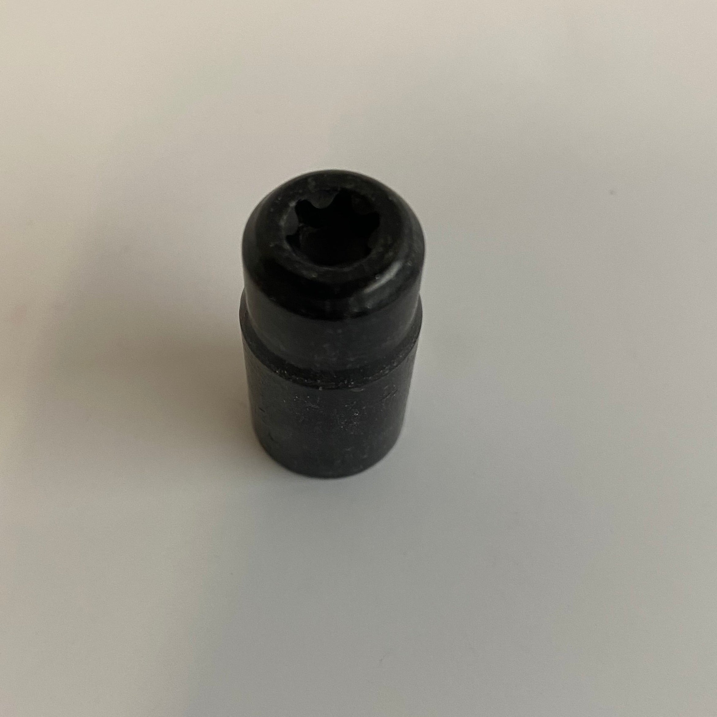 Ecrou rétroviseur inversé Sportster Forty-Eight Harley Davidson REF OEM 7357
