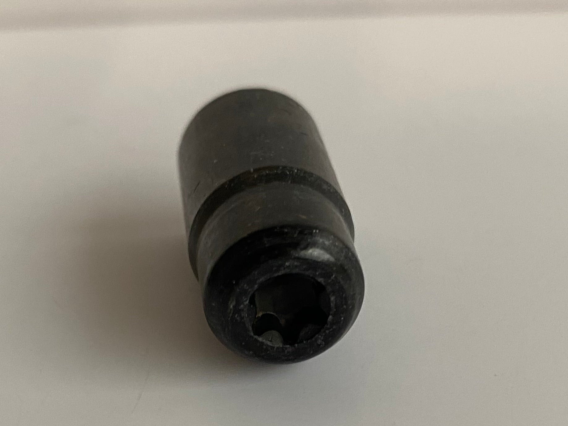 Ecrou rétroviseur inversé Sportster Forty-Eight Harley Davidson REF OEM 7357