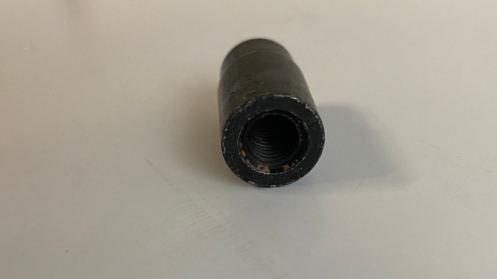 Ecrou rétroviseur inversé Sportster Forty-Eight Harley Davidson REF OEM 7357