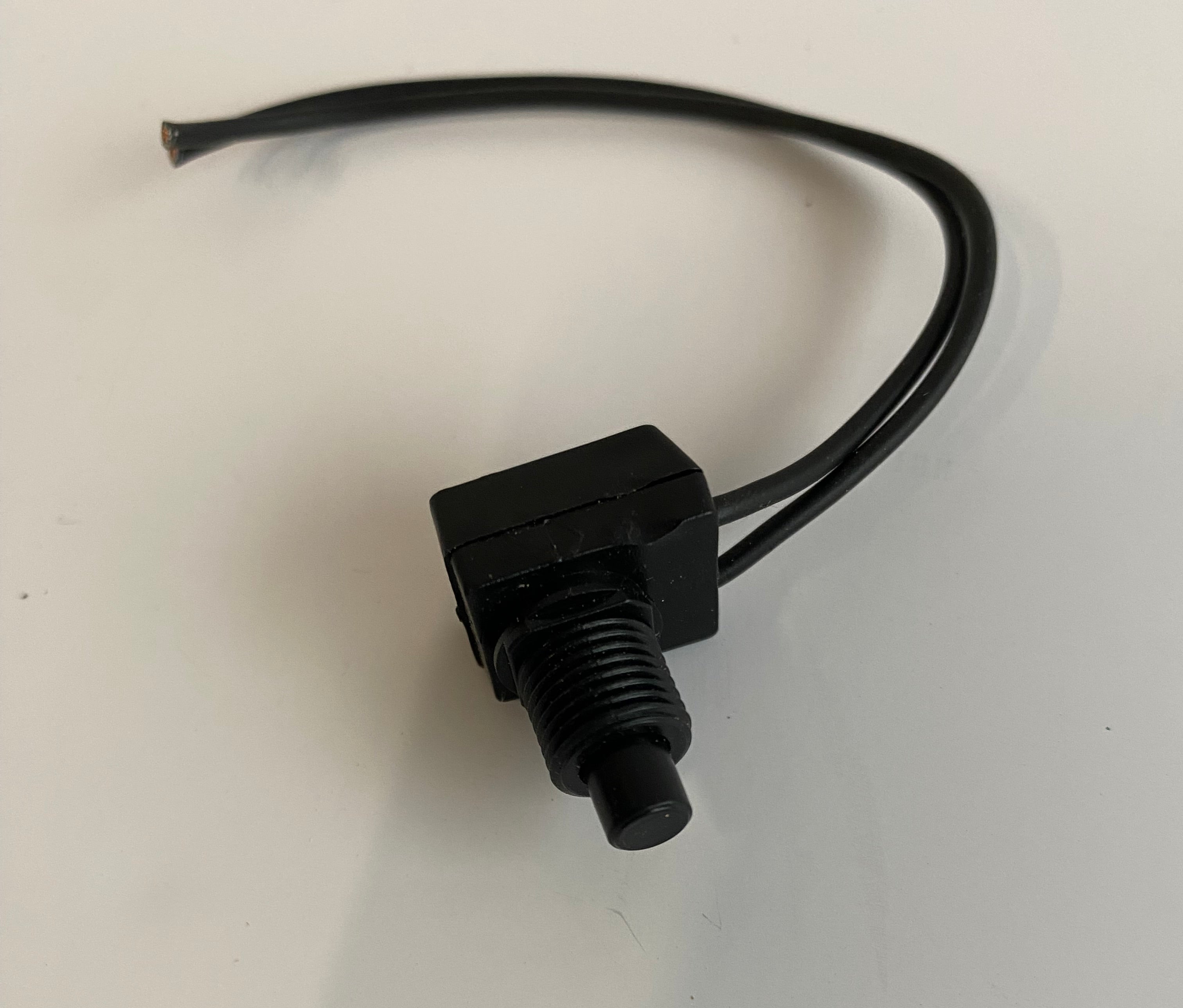 Bouton reset compteur Harley Davidson REF OEM 67854-98